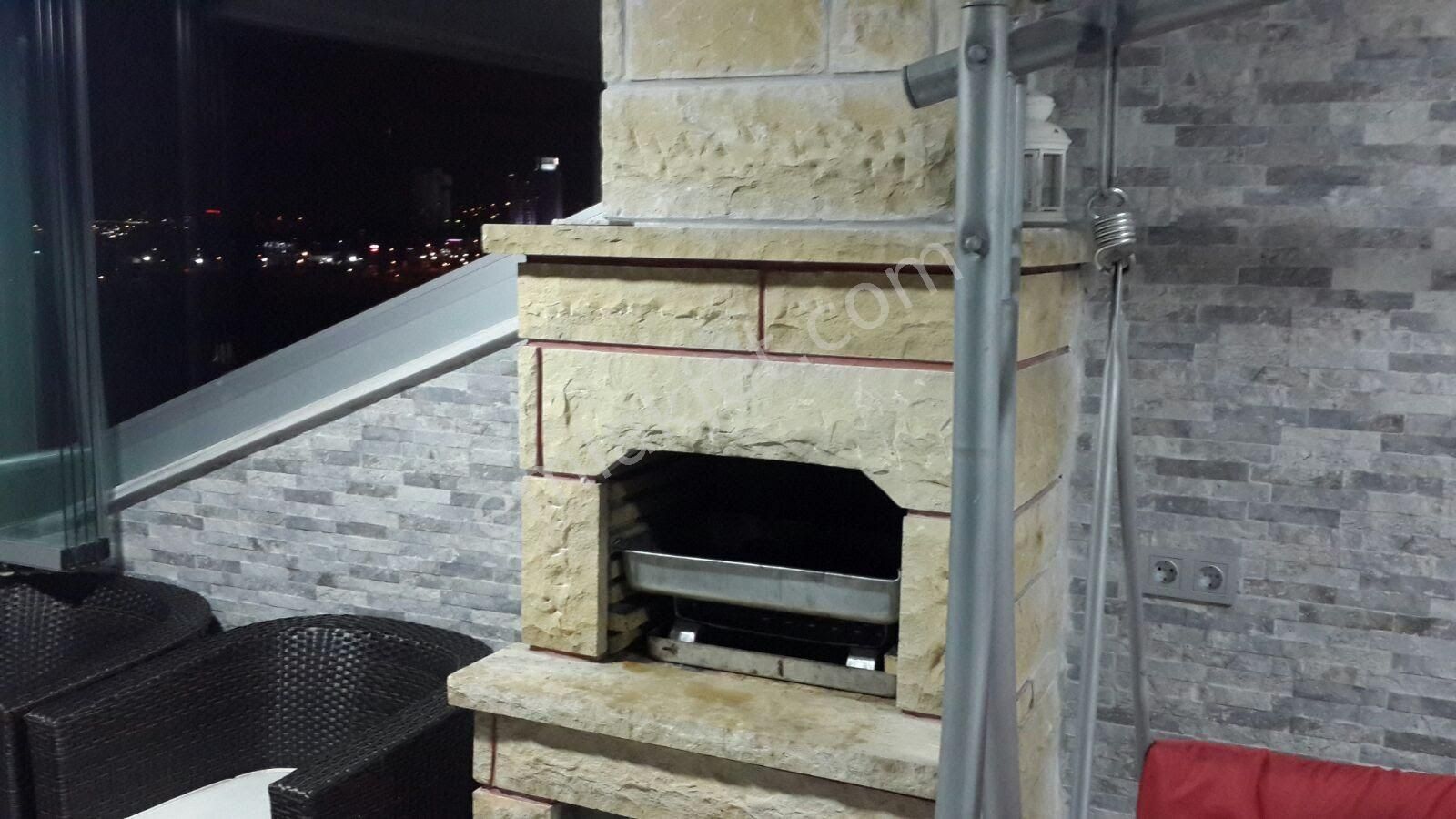 Pendik Güzelyalı Satılık Krediye Uygun 4+2 220m2 E-5 Yakın 2 Daire Lüx Dublex - Görsel 29