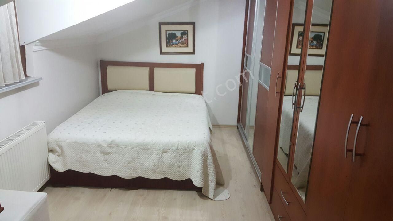 Pendik Güzelyalı Satılık Krediye Uygun 4+2 220m2 E-5 Yakın 2 Daire Lüx Dublex - Görsel 22