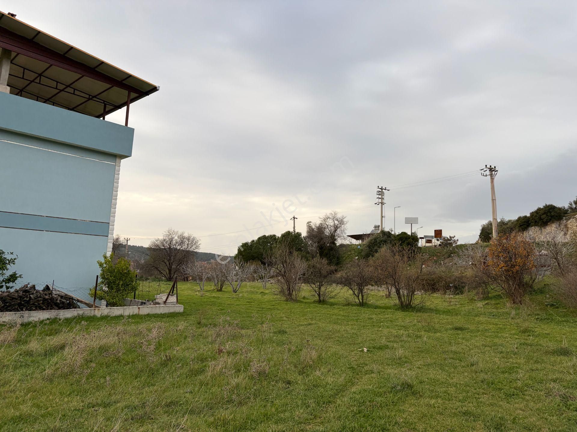Buca Turyap'tan Kaynaklar Merkezde Villa İmarlı 2 Adet Arsa - Görsel 2
