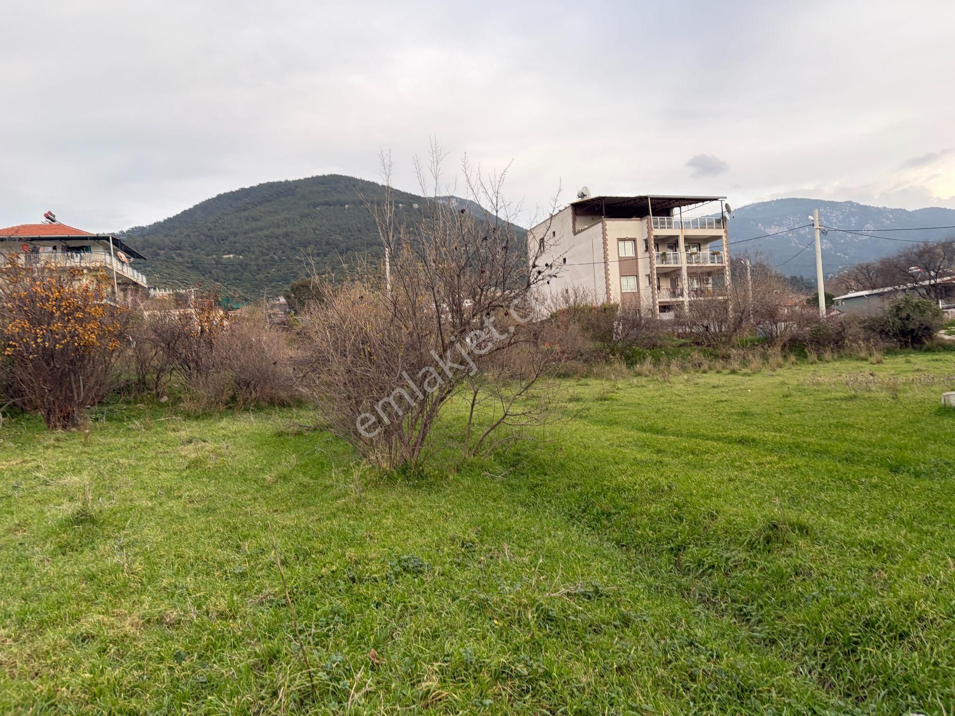 Buca Turyap'tan Kaynaklar Merkezde Villa İmarlı 2 Adet Arsa - Görsel 7