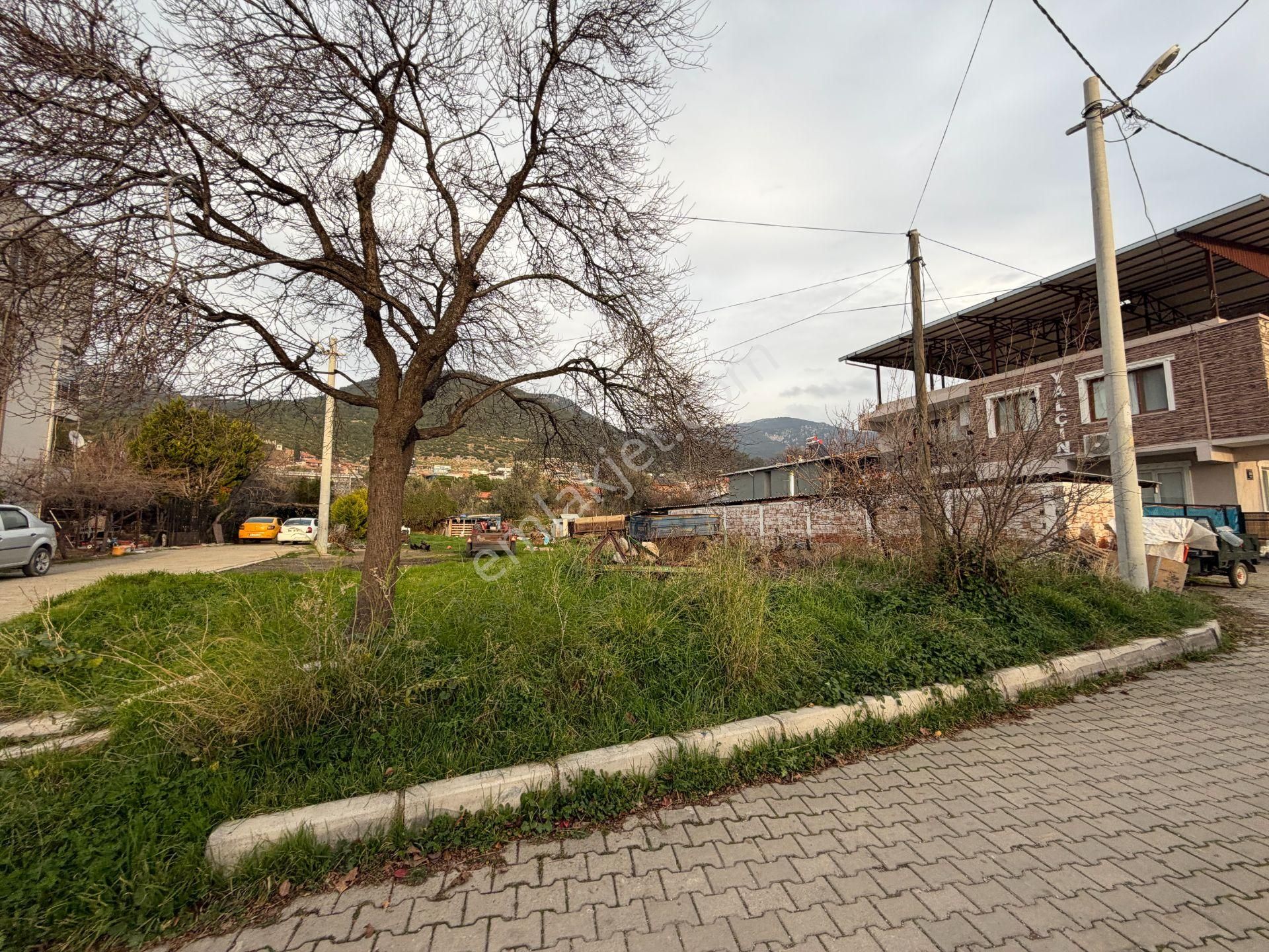 Buca Turyap'tan Kaynaklar Merkezde Villa İmarlı 2 Adet Arsa - Görsel 9