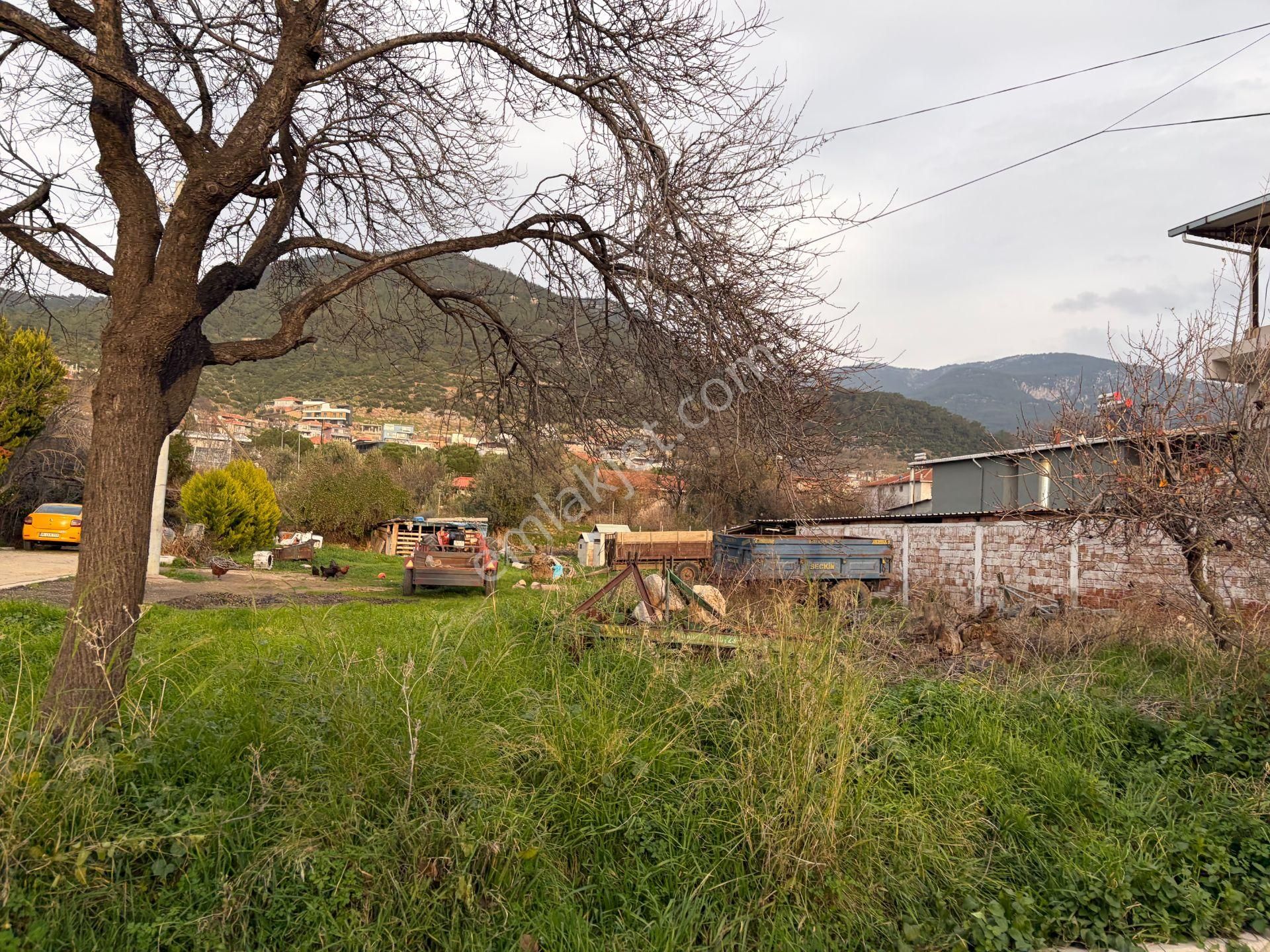 Buca Turyap'tan Kaynaklar Merkezde Villa İmarlı 2 Adet Arsa - Görsel 12