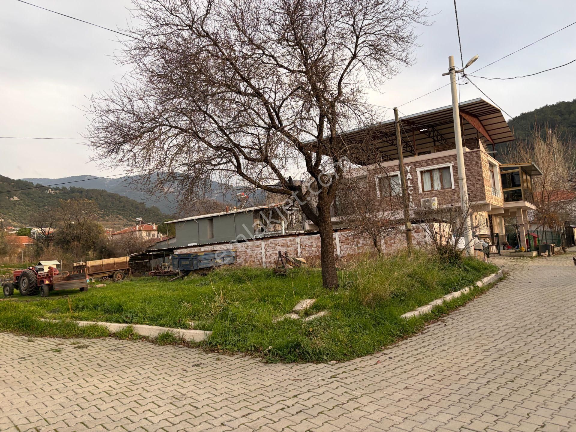 Buca Turyap'tan Kaynaklar Merkezde Villa İmarlı 2 Adet Arsa - Görsel 18
