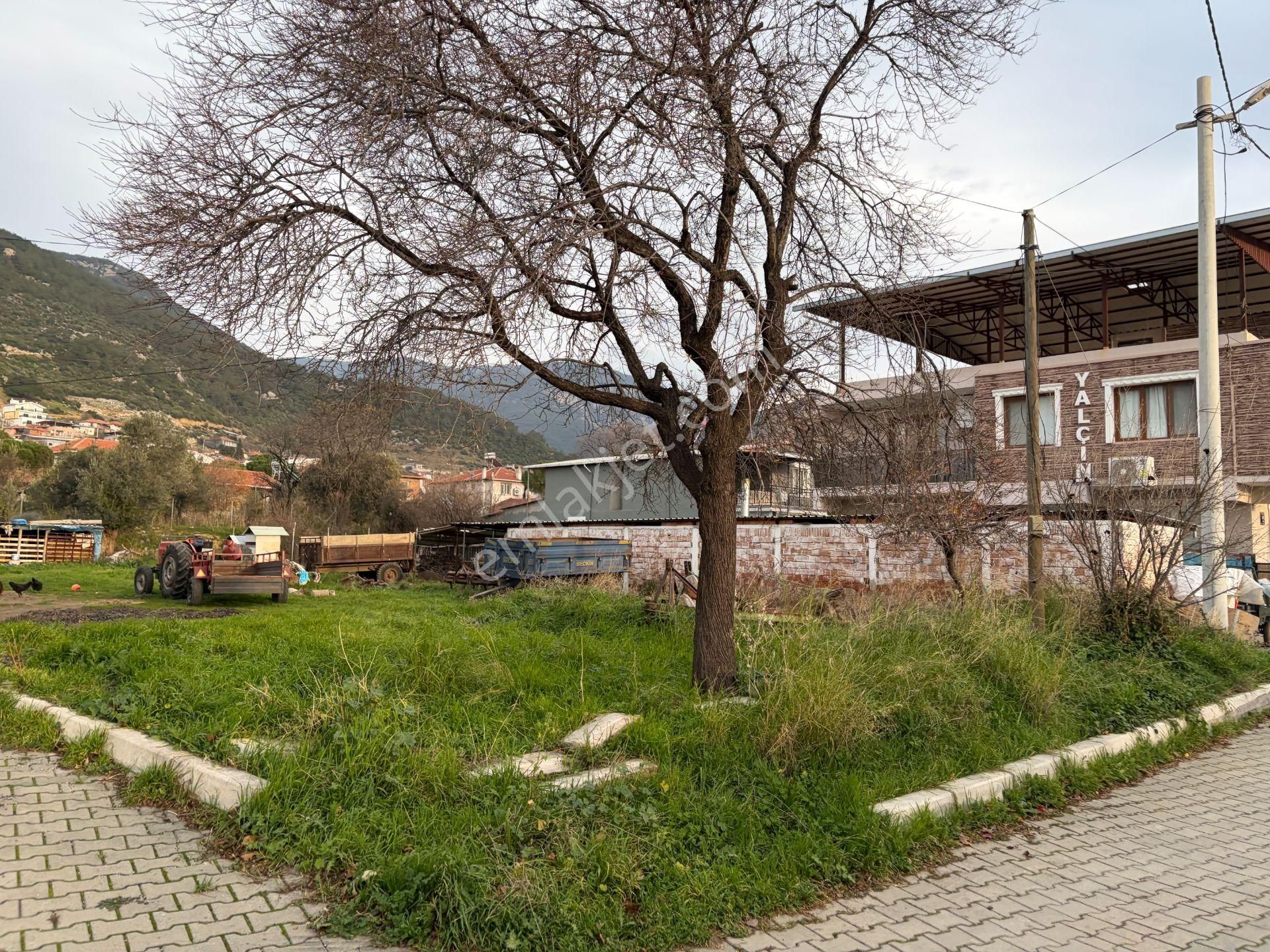 Buca Turyap'tan Kaynaklar Merkezde Villa İmarlı 2 Adet Arsa - Görsel 13