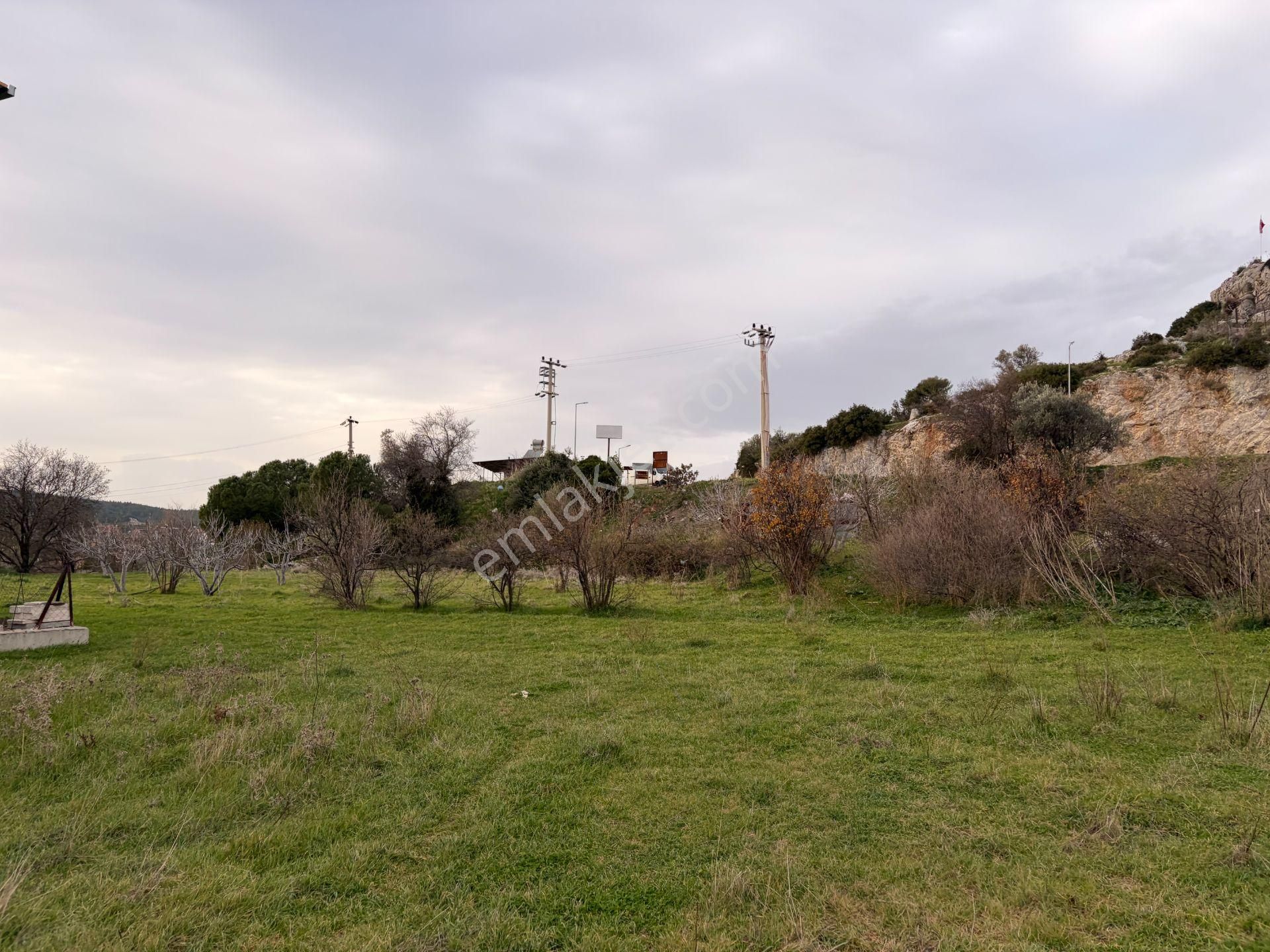 Buca Turyap'tan Kaynaklar Merkezde Villa İmarlı 2 Adet Arsa