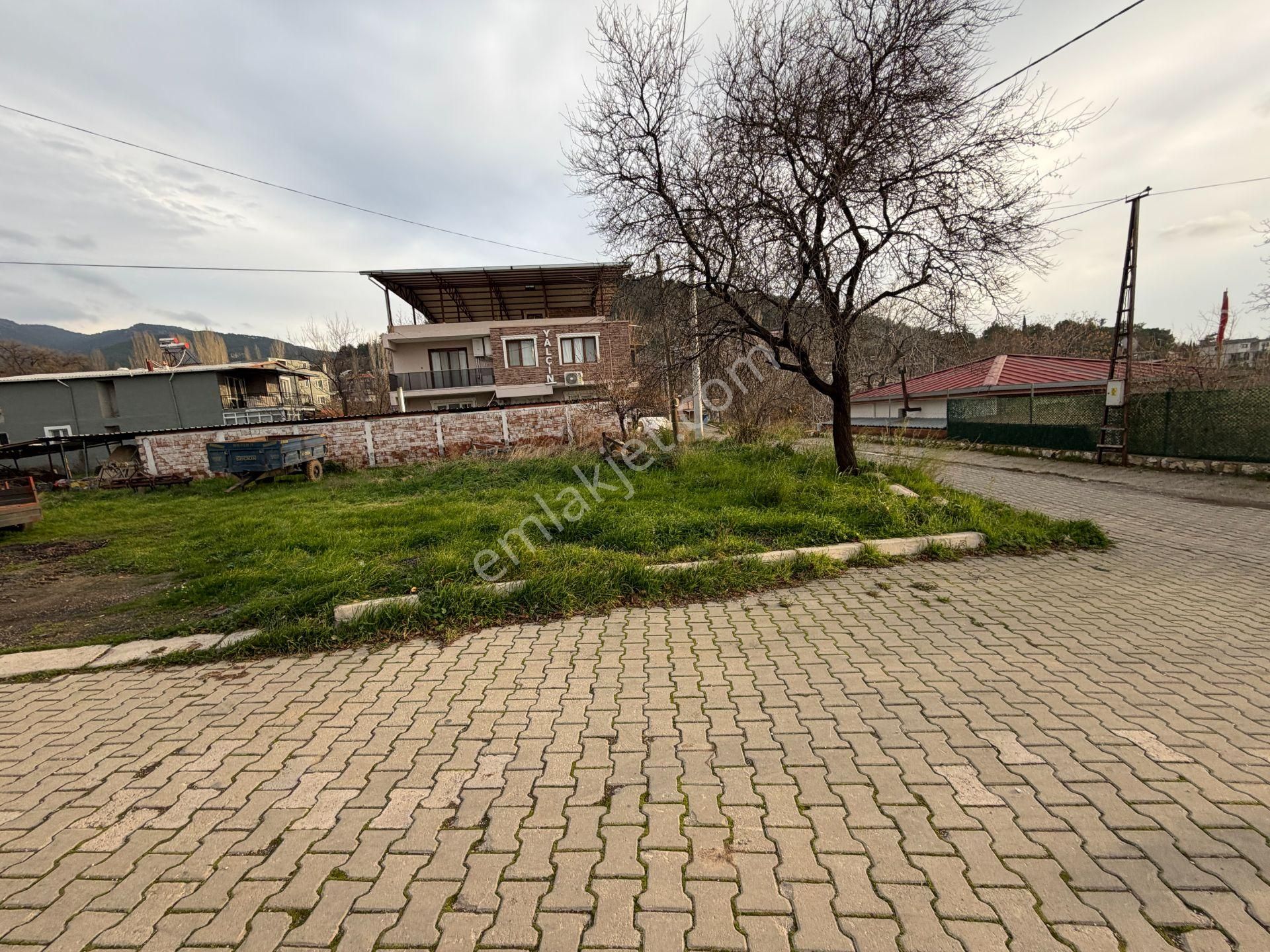 Buca Turyap'tan Kaynaklar Merkezde Villa İmarlı 2 Adet Arsa - Görsel 10