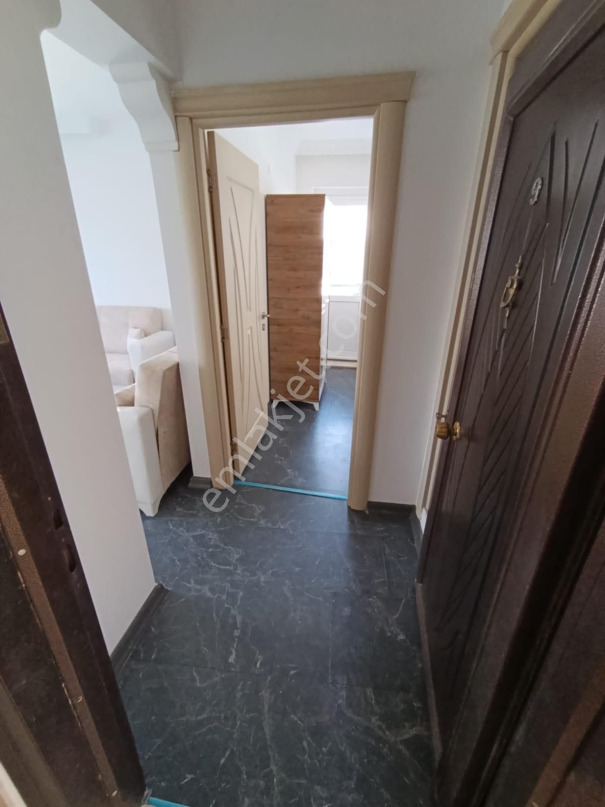 Didim Çamlık Mah.denize 200 Mt Mesafede Satılık 2+1 Eşyalı Daire - Görsel 26