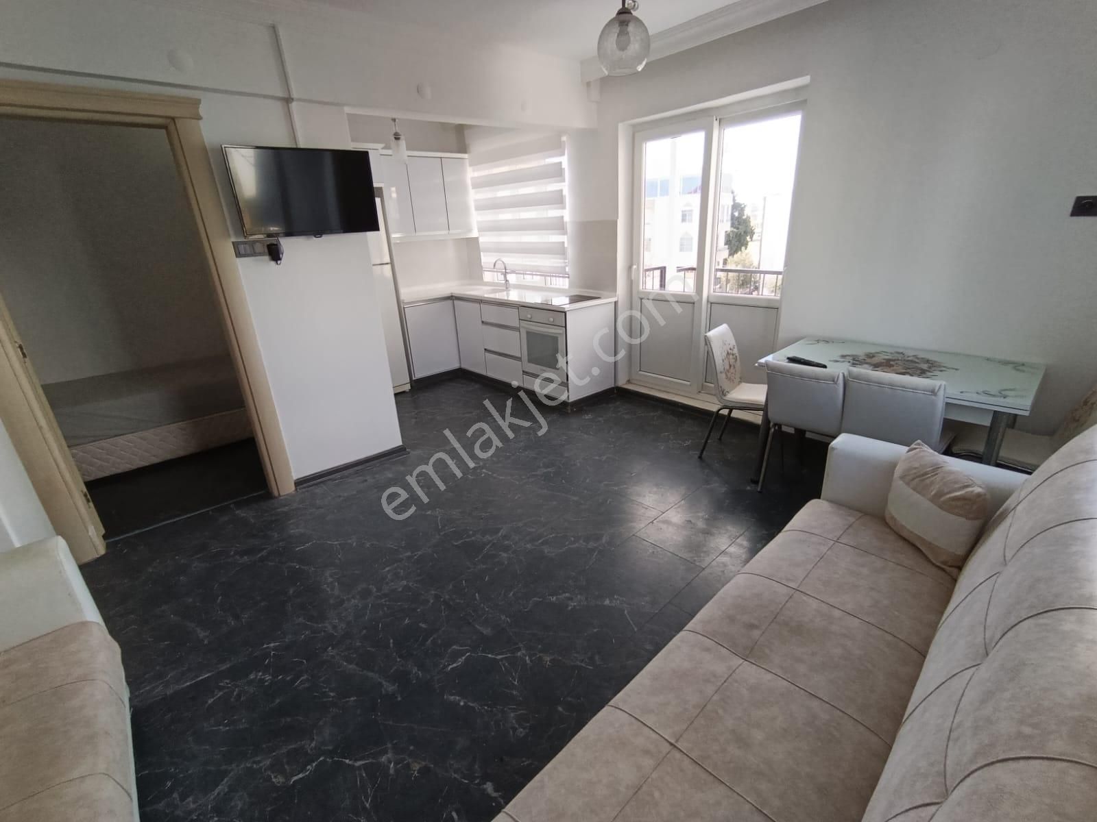 Didim Çamlık Mah.denize 200 Mt Mesafede Satılık 2+1 Eşyalı Daire - Görsel 7