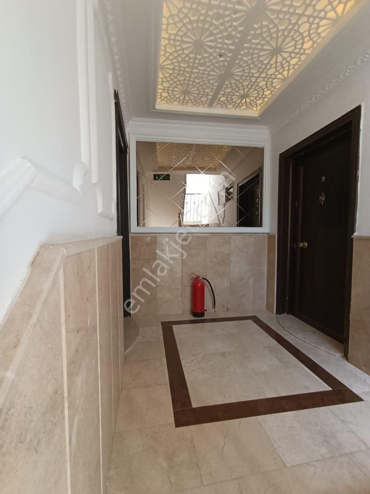 Didim Çamlık Mah.denize 200 Mt Mesafede Satılık 2+1 Eşyalı Daire - Görsel 27