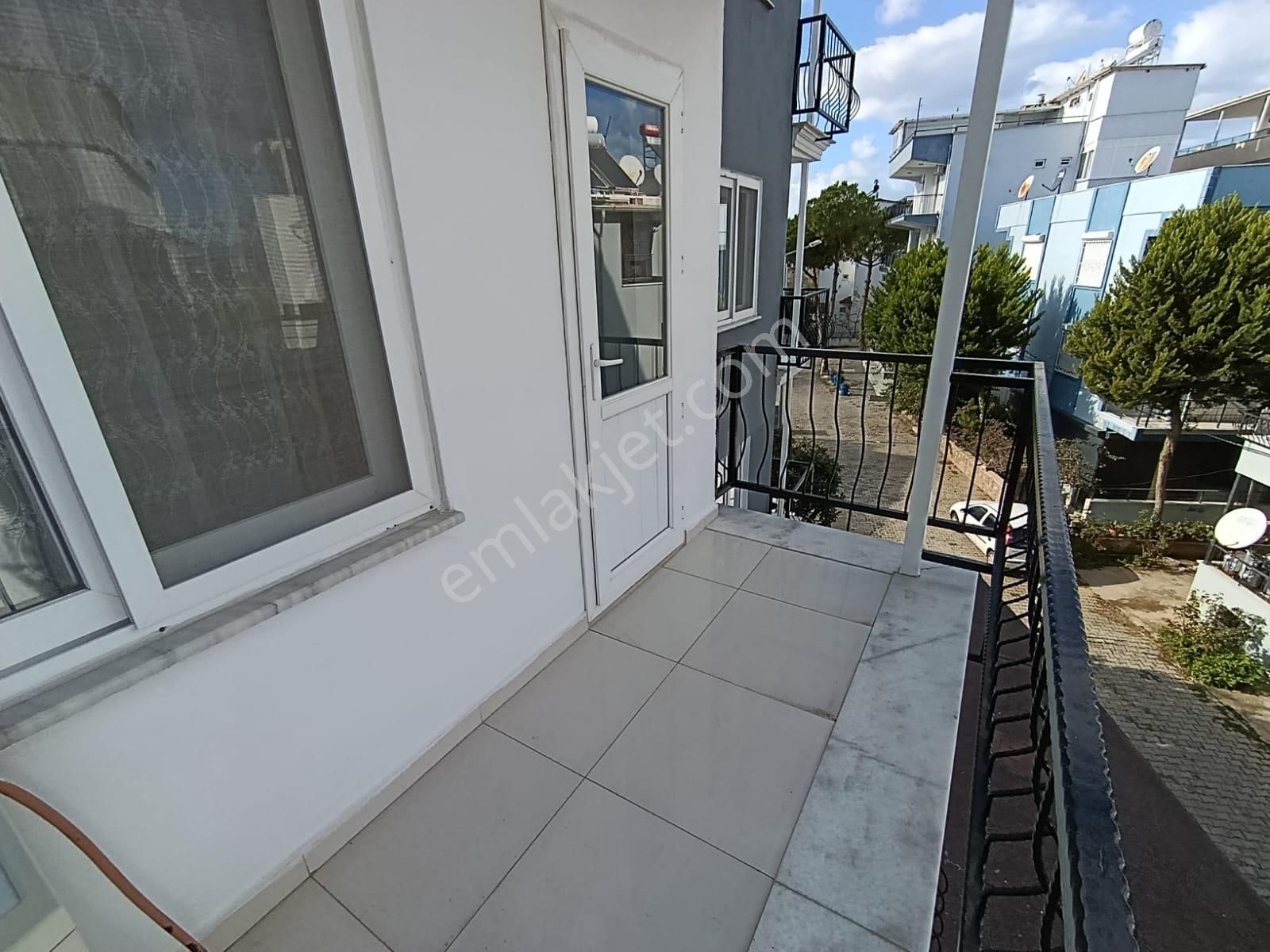 Didim Çamlık Mah.denize 200 Mt Mesafede Satılık 2+1 Eşyalı Daire - Görsel 16