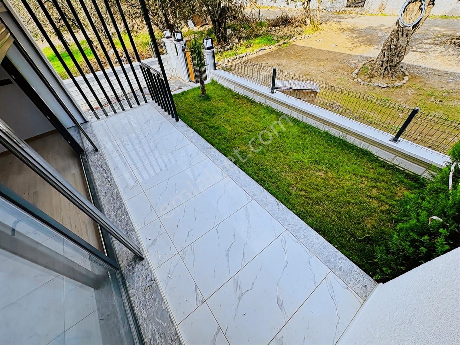 Kostak Gayrimenkulden Oksijen Deposu Zeytinlide Ultralüx4+1villa - Görsel 5