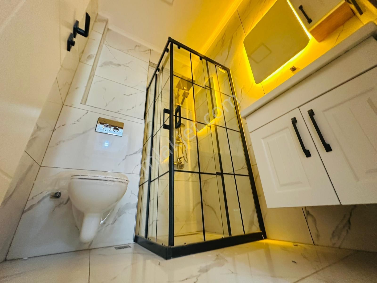 Kostak Gayrimenkulden Oksijen Deposu Zeytinlide Ultralüx4+1villa - Görsel 21