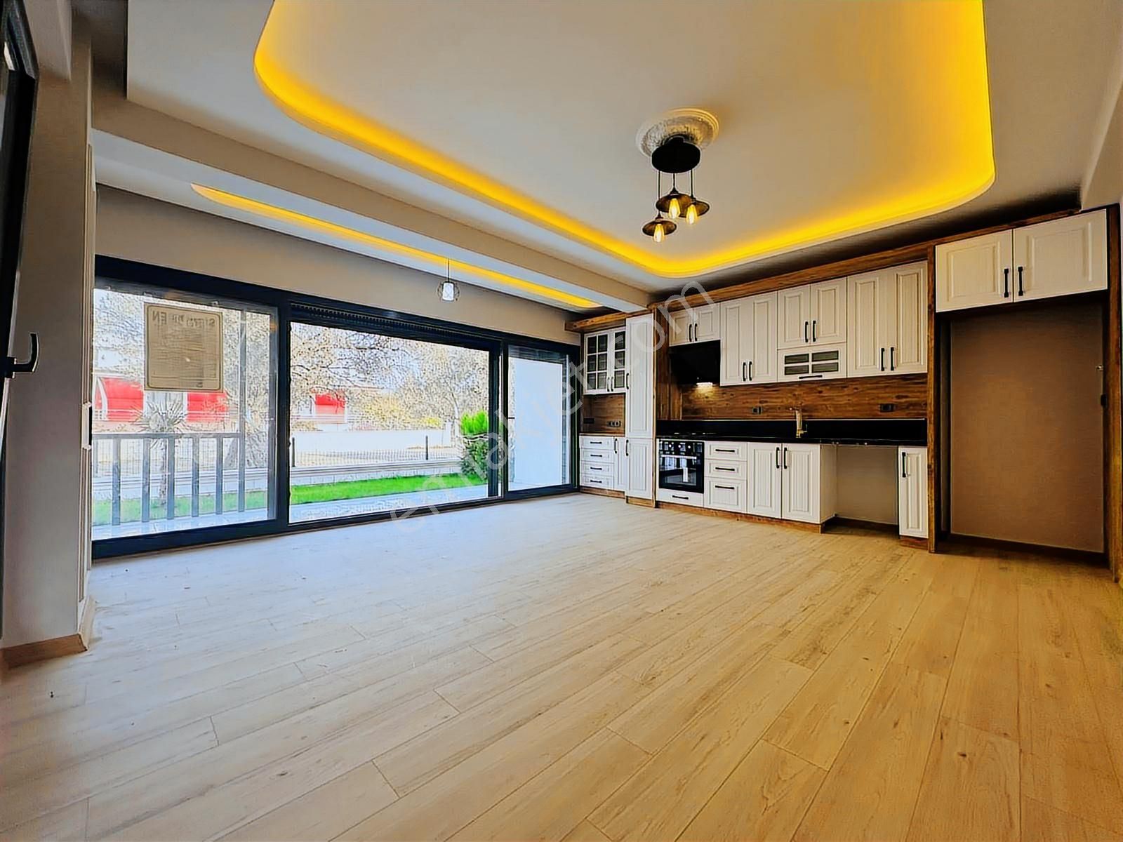 Kostak Gayrimenkulden Oksijen Deposu Zeytinlide Ultralüx4+1villa - Görsel 2