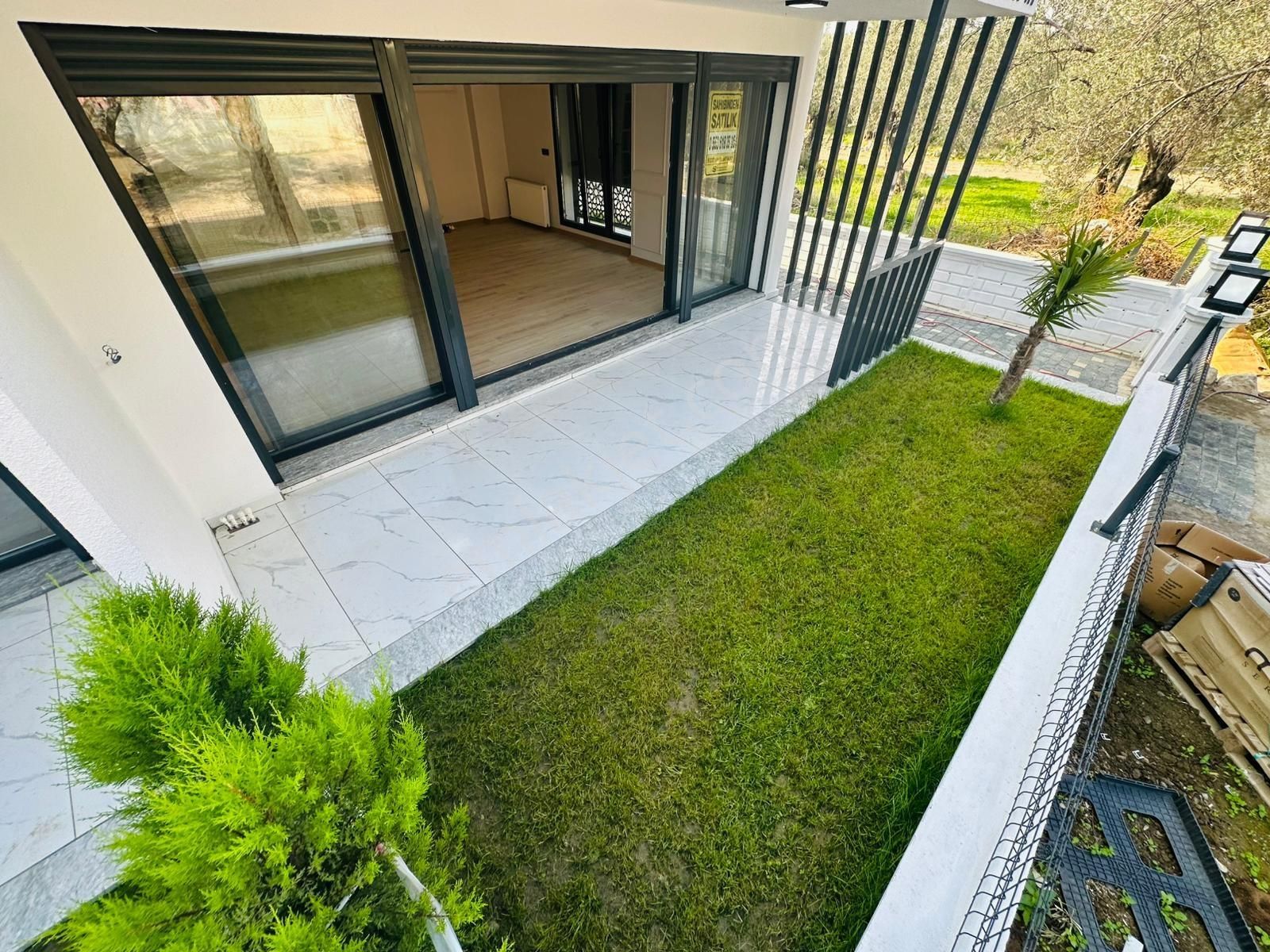 Kostak Gayrimenkulden Oksijen Deposu Zeytinlide Ultralüx4+1villa - Görsel 12