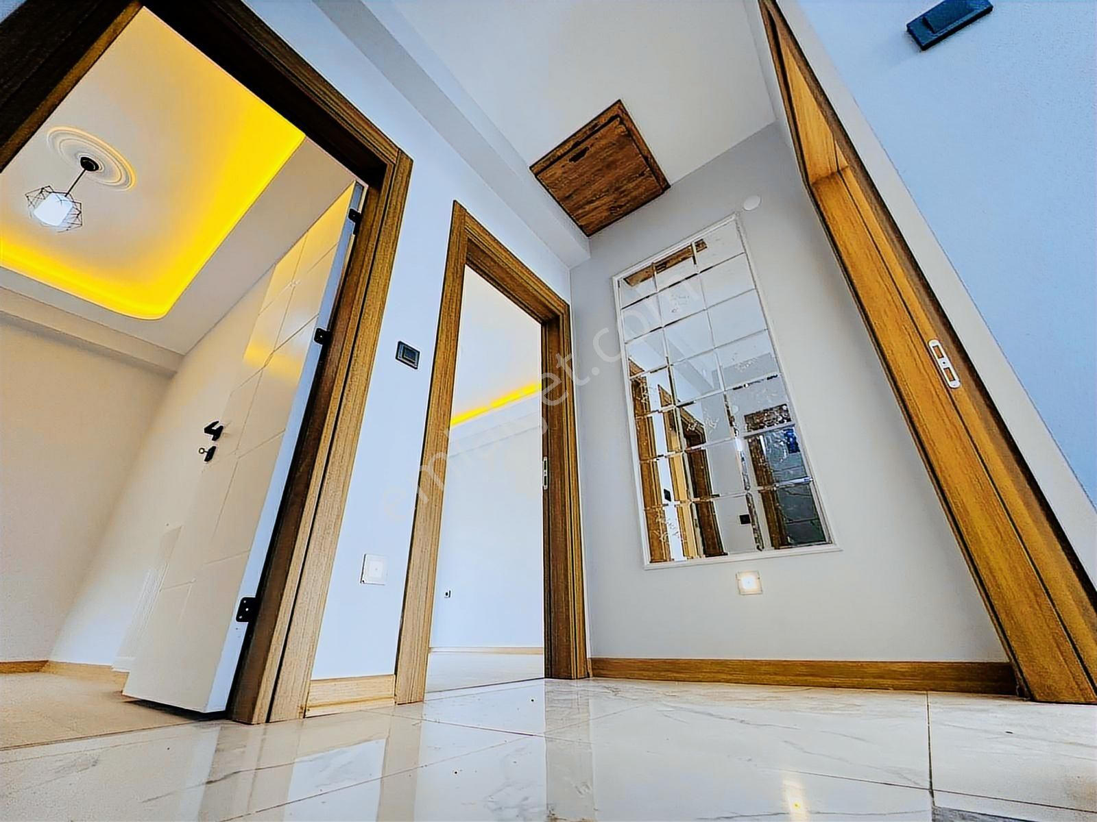 Kostak Gayrimenkulden Oksijen Deposu Zeytinlide Ultralüx4+1villa - Görsel 27