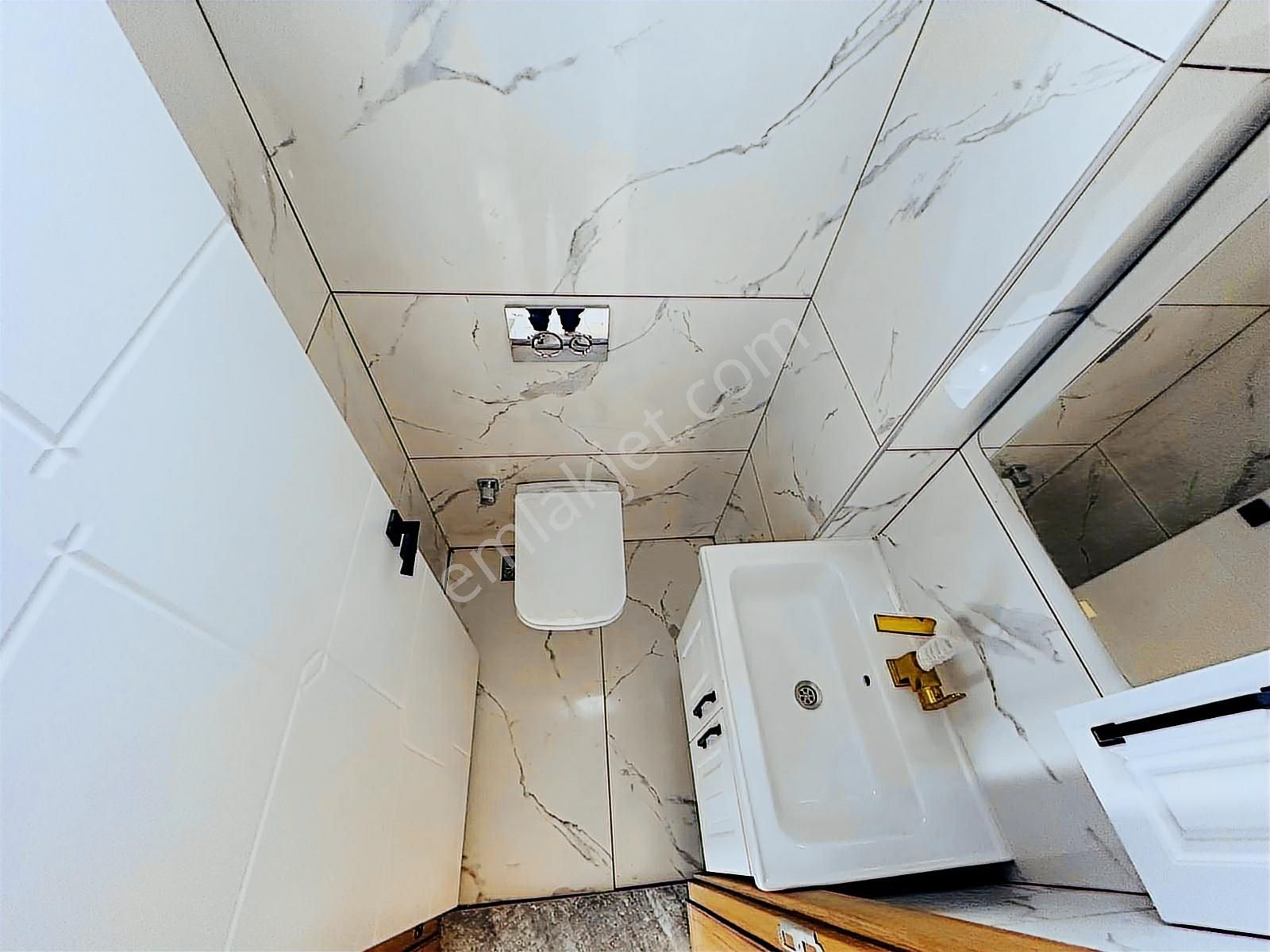 Kostak Gayrimenkulden Oksijen Deposu Zeytinlide Ultralüx4+1villa - Görsel 30