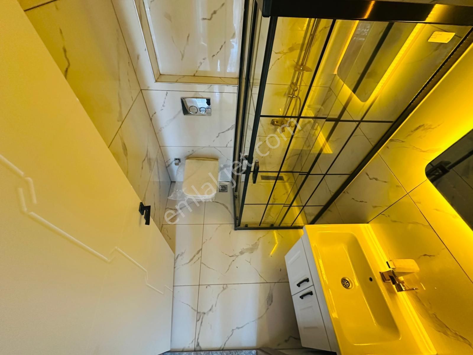 Kostak Gayrimenkulden Oksijen Deposu Zeytinlide Ultralüx4+1villa - Görsel 17