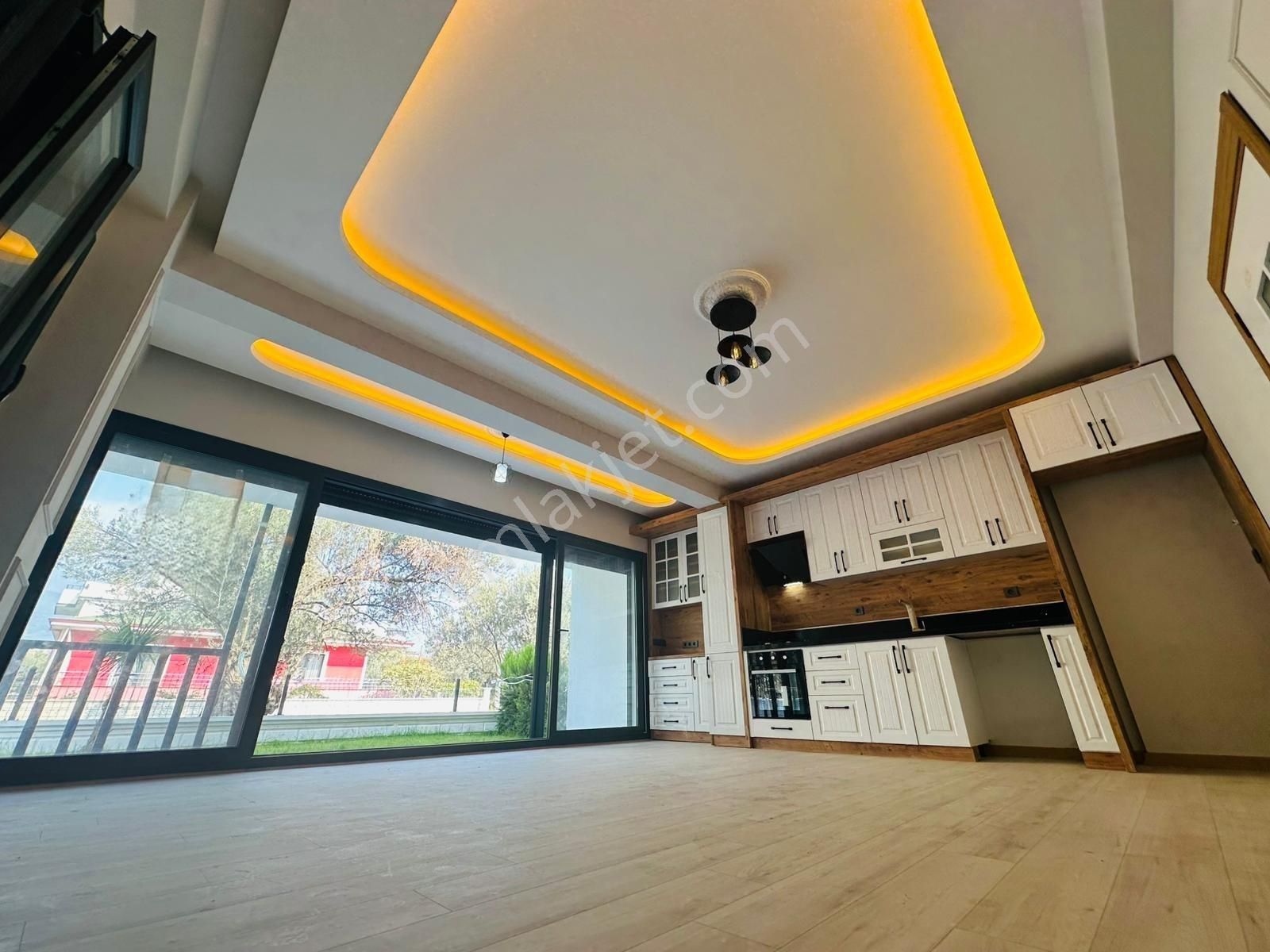 Kostak Gayrimenkulden Oksijen Deposu Zeytinlide Ultralüx4+1villa - Görsel 3