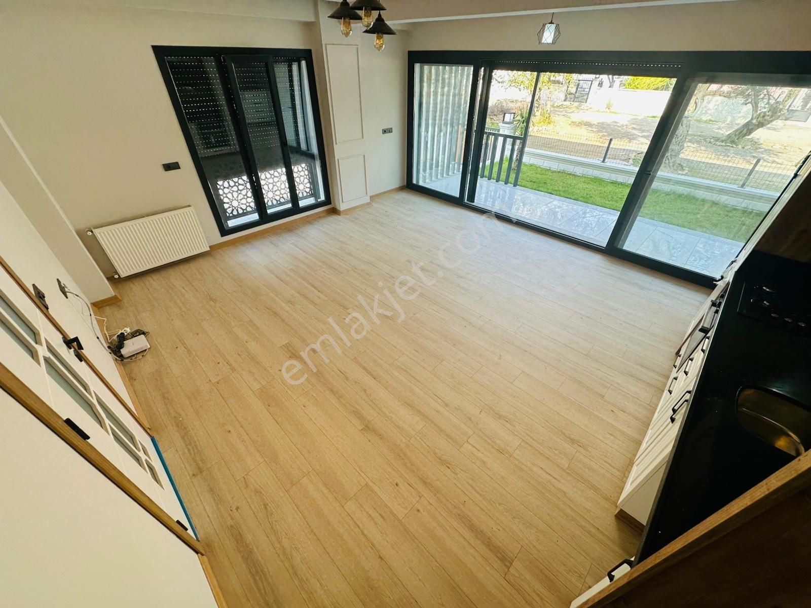 Kostak Gayrimenkulden Oksijen Deposu Zeytinlide Ultralüx4+1villa - Görsel 4