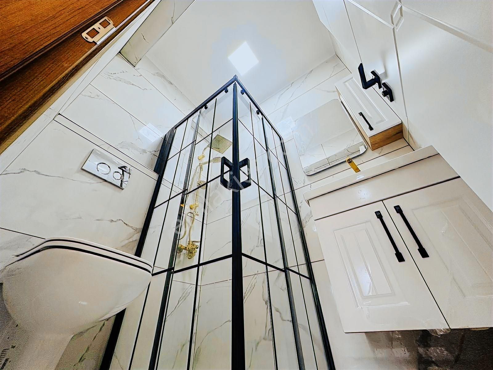 Kostak Gayrimenkulden Oksijen Deposu Zeytinlide Ultralüx4+1villa - Görsel 23