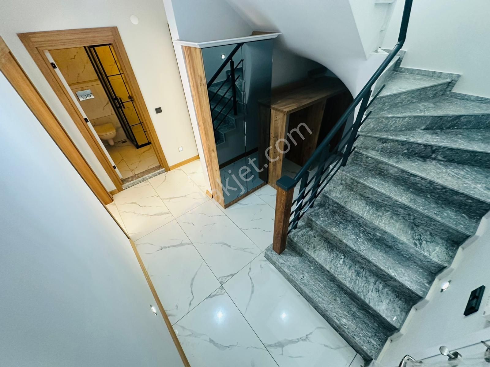 Kostak Gayrimenkulden Oksijen Deposu Zeytinlide Ultralüx4+1villa - Görsel 13