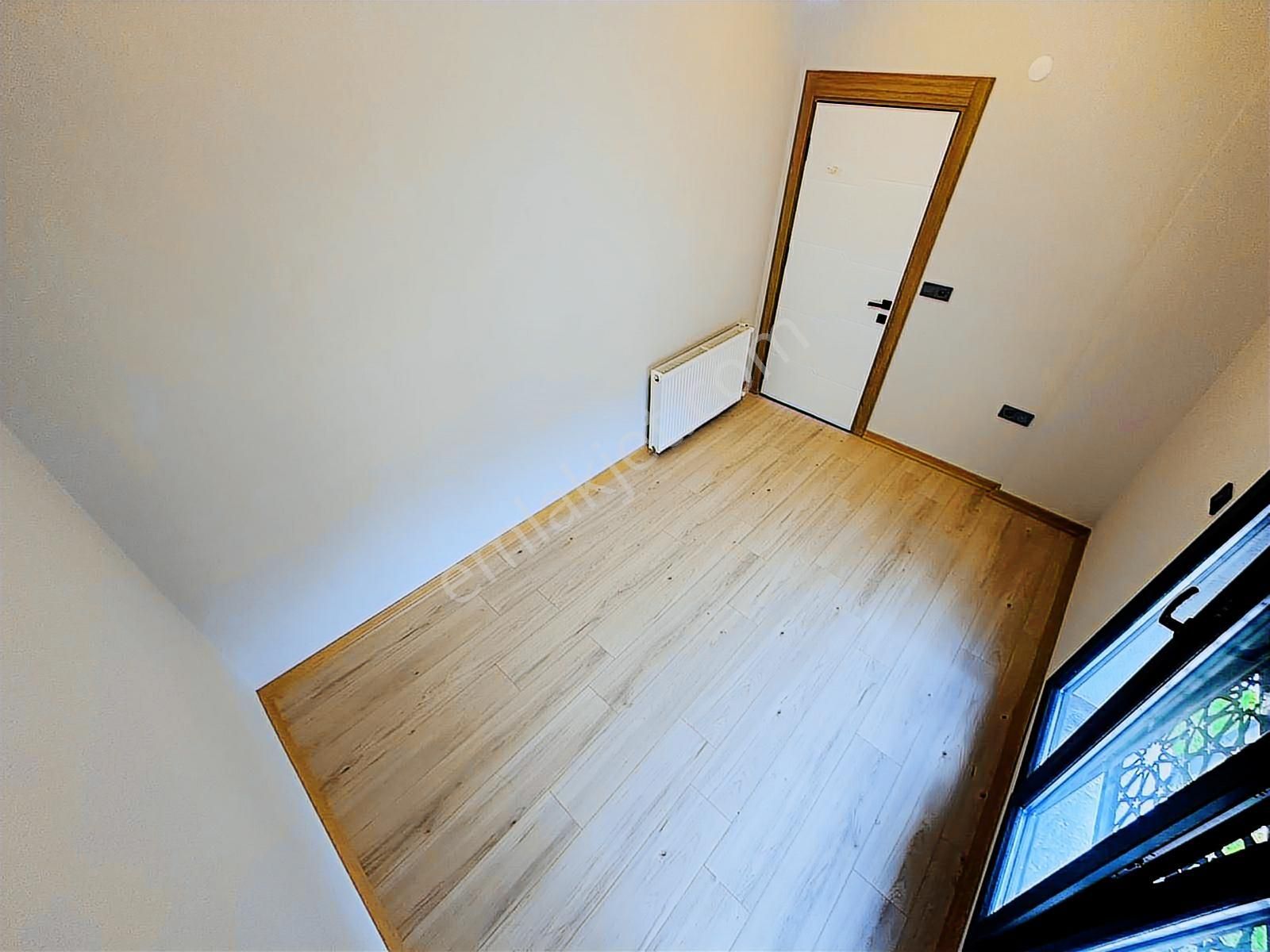 Kostak Gayrimenkulden Oksijen Deposu Zeytinlide Ultralüx4+1villa - Görsel 25