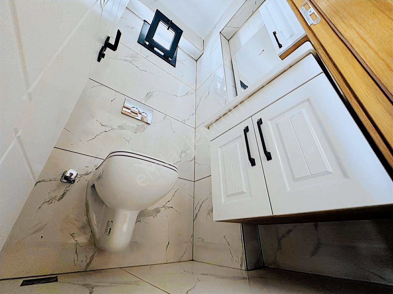 Kostak Gayrimenkulden Oksijen Deposu Zeytinlide Ultralüx4+1villa - Görsel 35