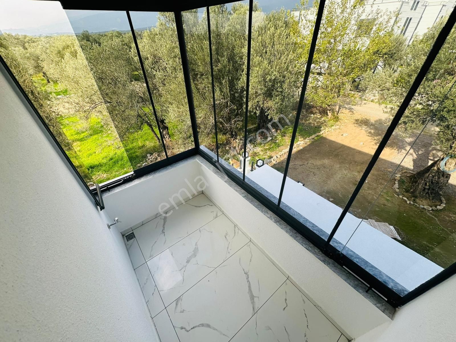 Kostak Gayrimenkulden Oksijen Deposu Zeytinlide Ultralüx4+1villa - Görsel 19