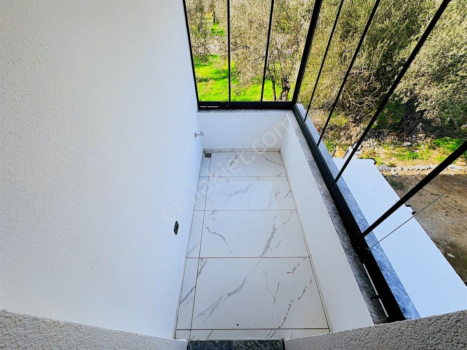 Kostak Gayrimenkulden Oksijen Deposu Zeytinlide Ultralüx4+1villa - Görsel 29