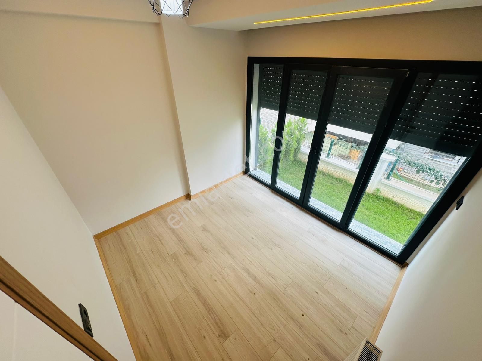 Kostak Gayrimenkulden Oksijen Deposu Zeytinlide Ultralüx4+1villa - Görsel 14