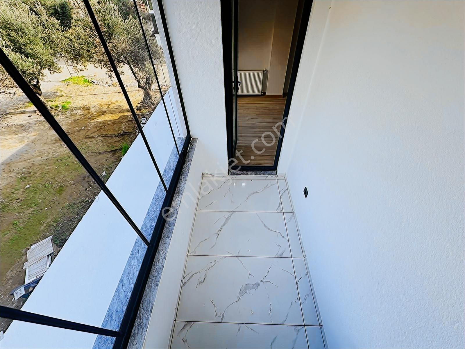 Kostak Gayrimenkulden Oksijen Deposu Zeytinlide Ultralüx4+1villa - Görsel 10