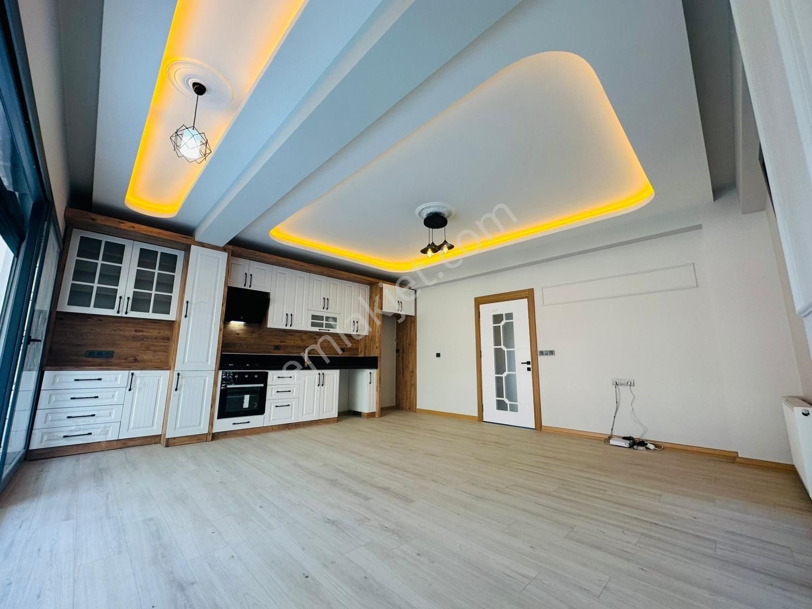 Kostak Gayrimenkulden Oksijen Deposu Zeytinlide Ultralüx4+1villa - Görsel 34