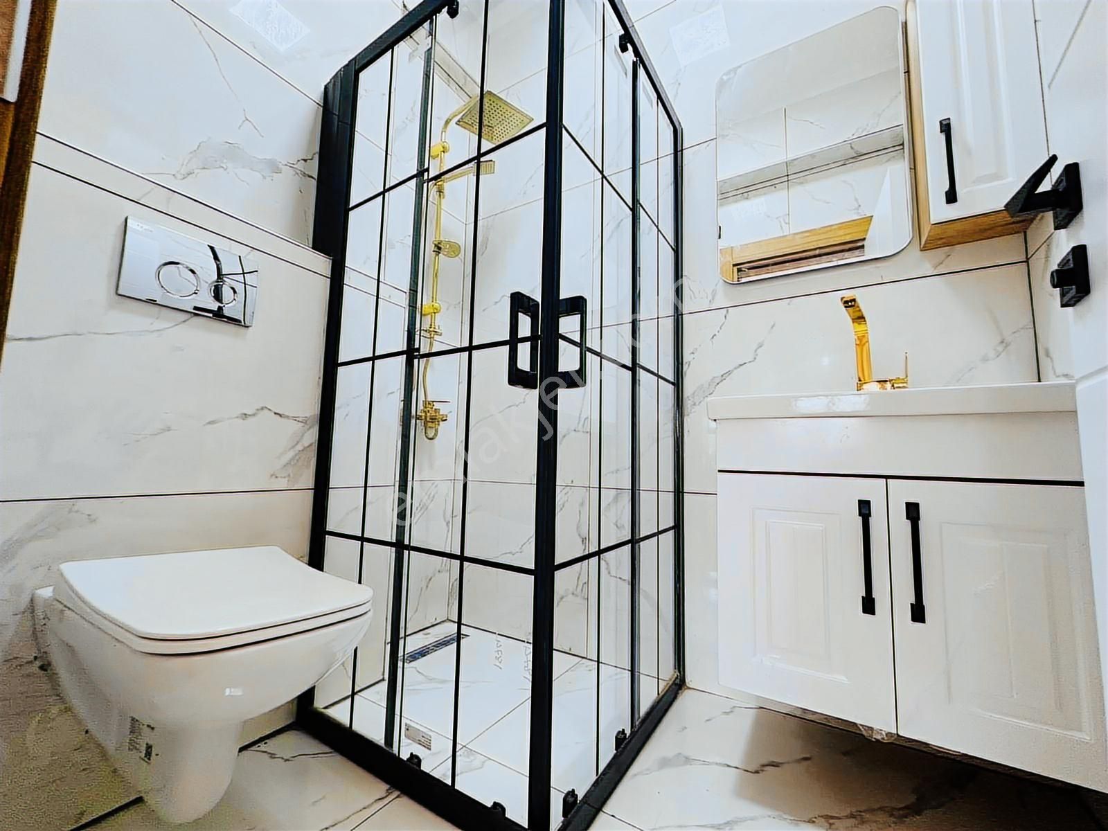 Kostak Gayrimenkulden Oksijen Deposu Zeytinlide Ultralüx4+1villa - Görsel 22