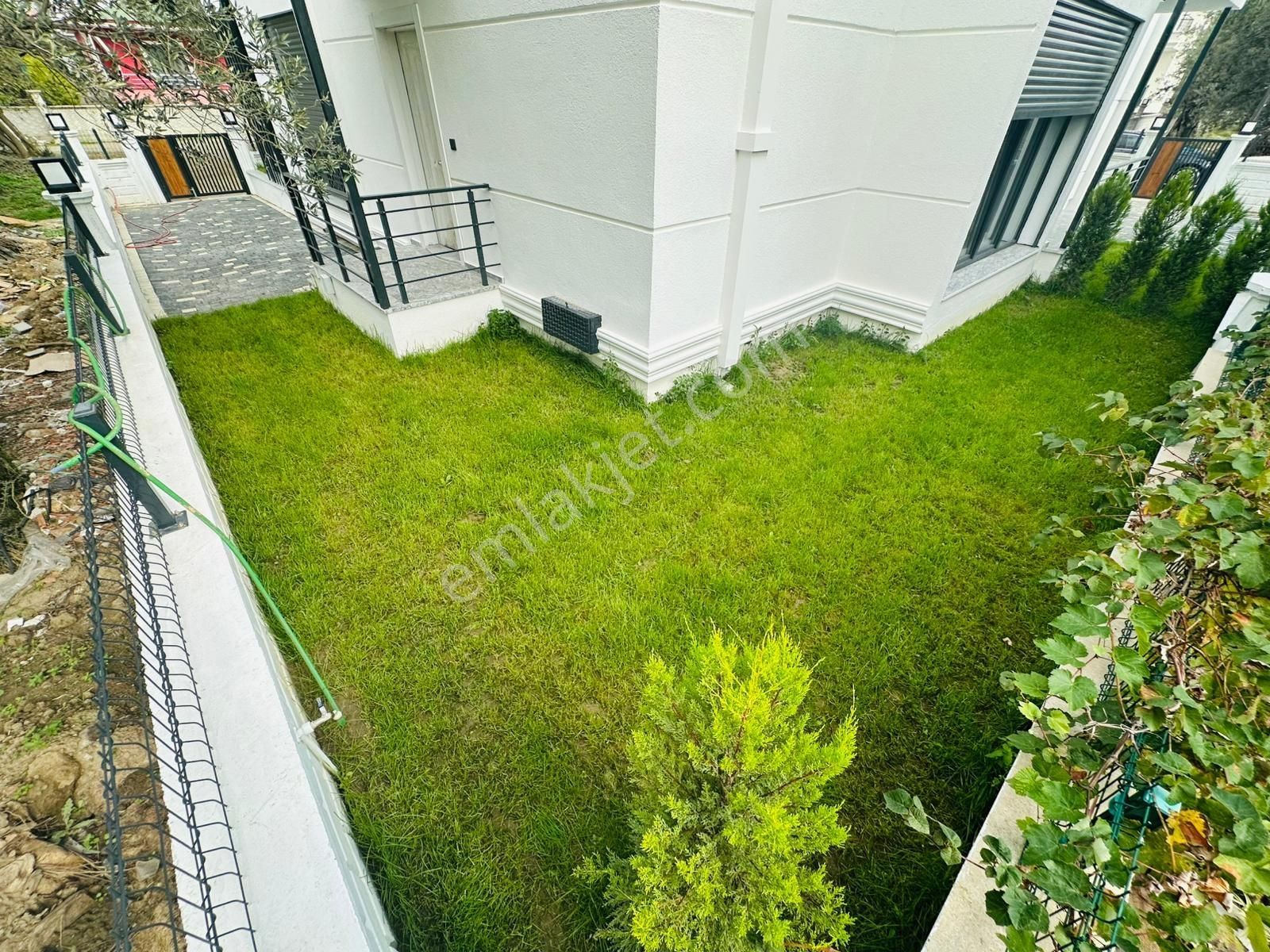 Kostak Gayrimenkulden Oksijen Deposu Zeytinlide Ultralüx4+1villa - Görsel 6