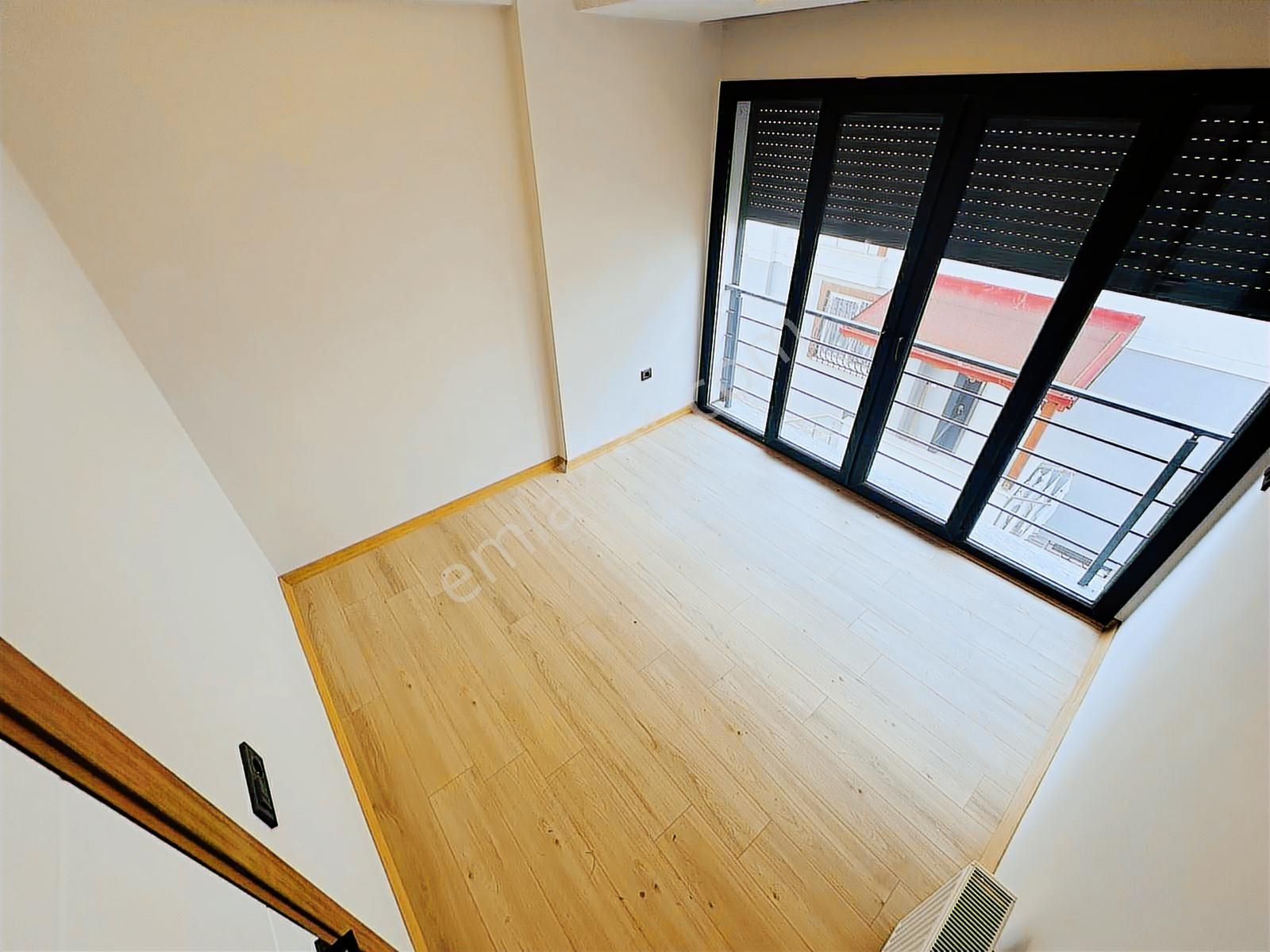 Kostak Gayrimenkulden Oksijen Deposu Zeytinlide Ultralüx4+1villa - Görsel 15