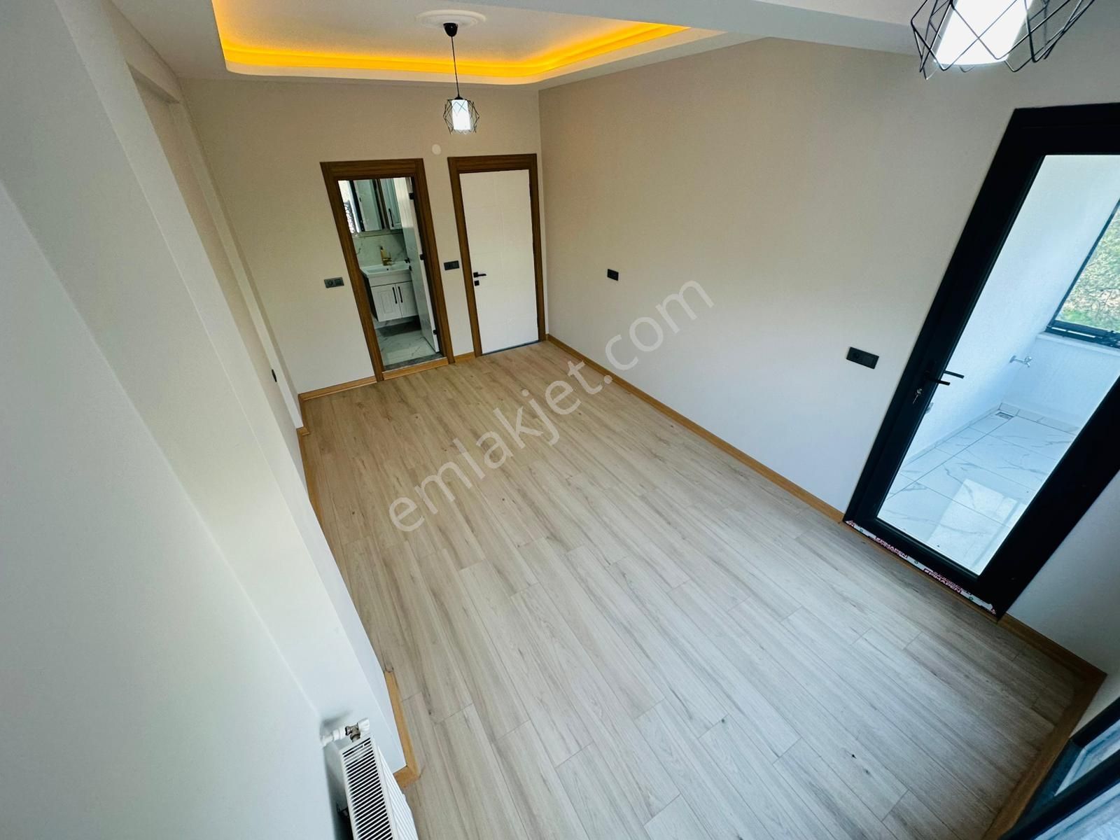 Kostak Gayrimenkulden Oksijen Deposu Zeytinlide Ultralüx4+1villa - Görsel 18