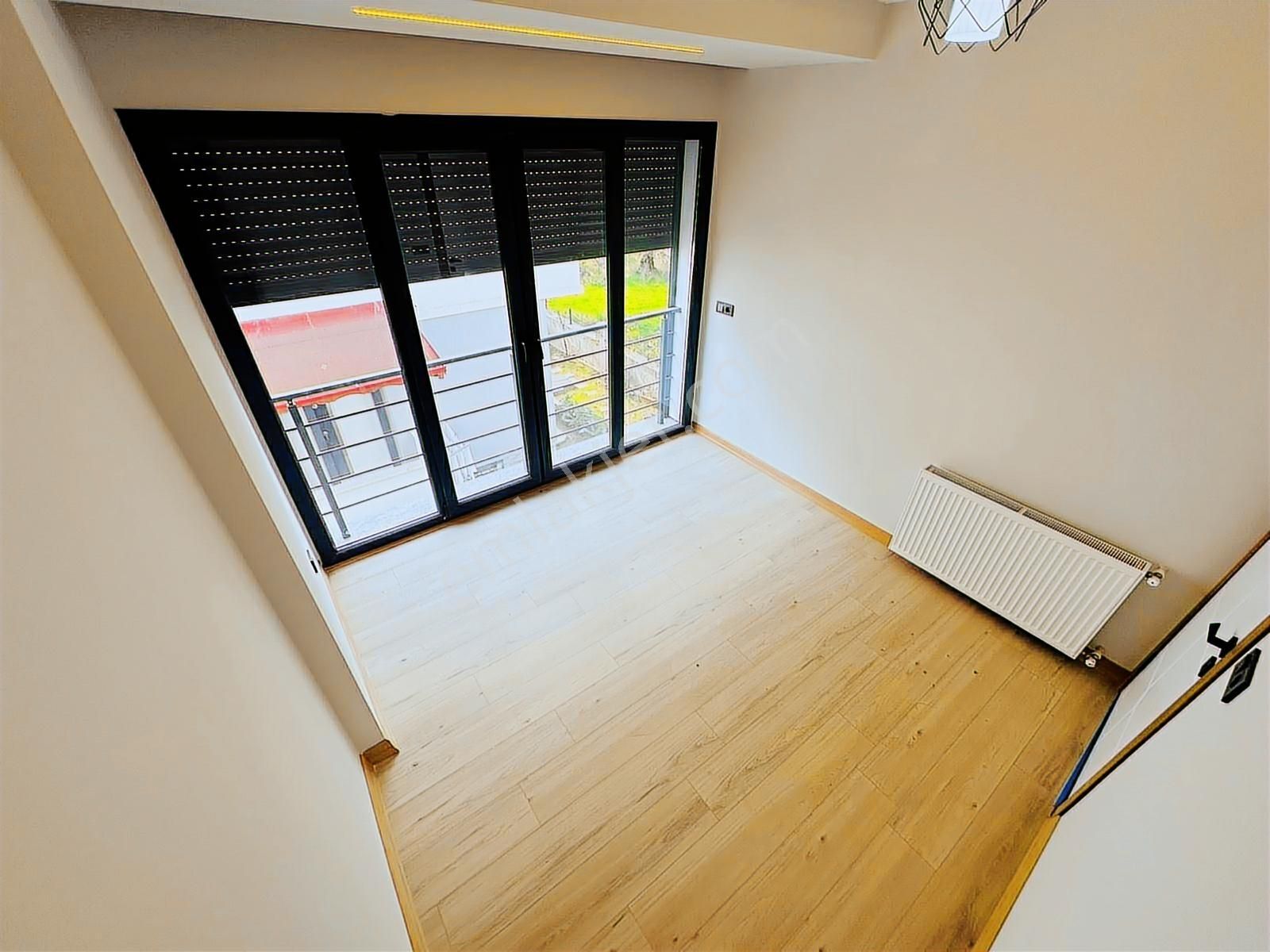 Kostak Gayrimenkulden Oksijen Deposu Zeytinlide Ultralüx4+1villa - Görsel 16