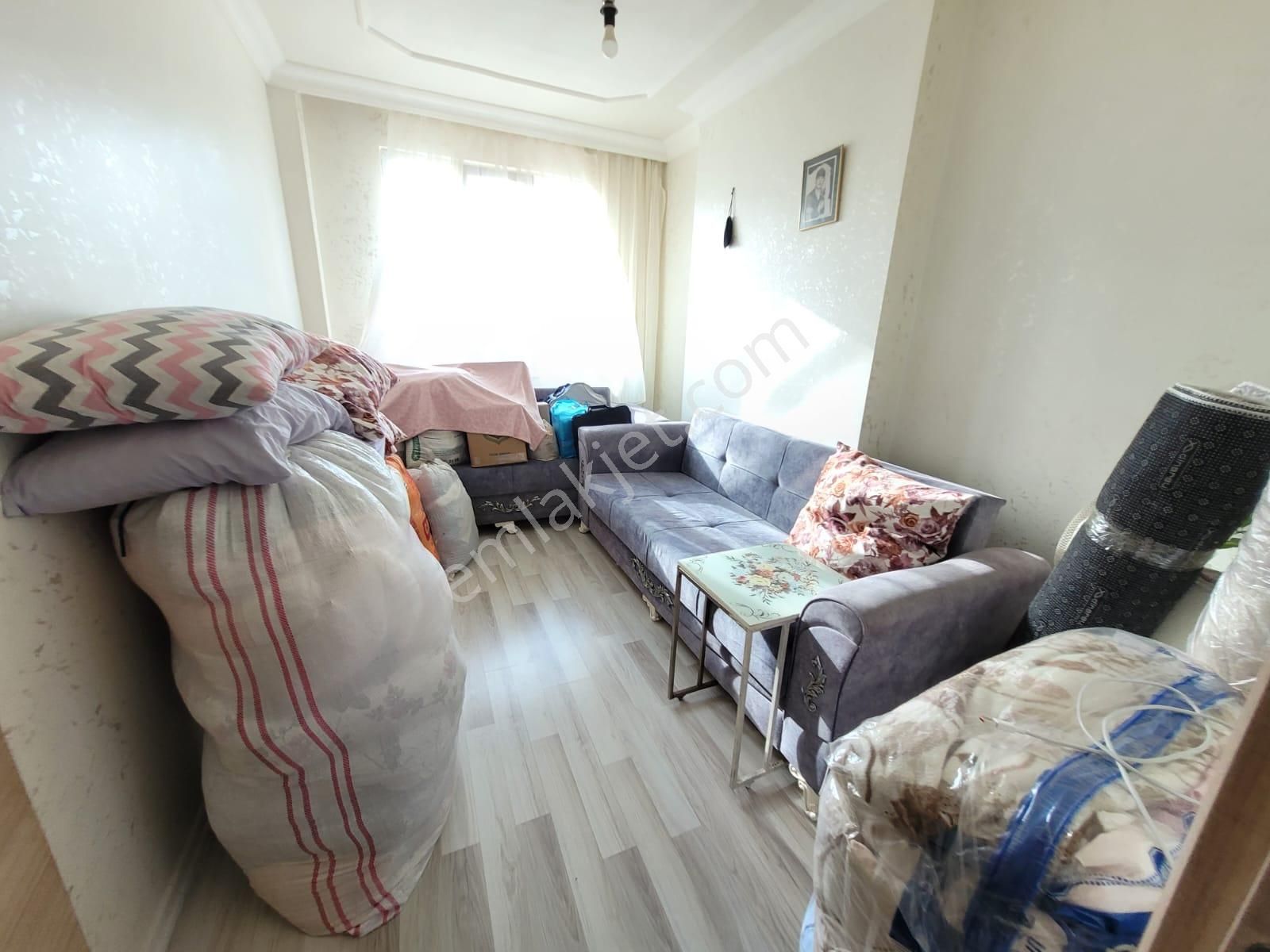 Üç Karedşler'den Eski Habipler Mh 3+1 Asansörlü Otoparklı 125m2 Lüx Ara Kat - Görsel 9