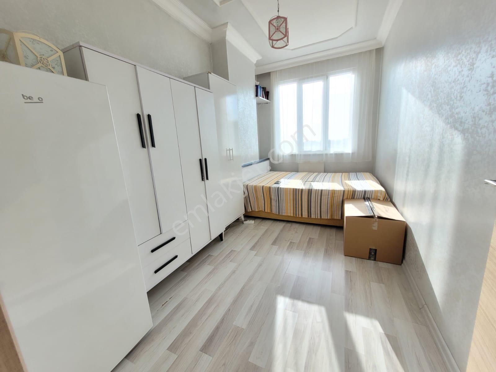 Üç Karedşler'den Eski Habipler Mh 3+1 Asansörlü Otoparklı 125m2 Lüx Ara Kat - Görsel 17