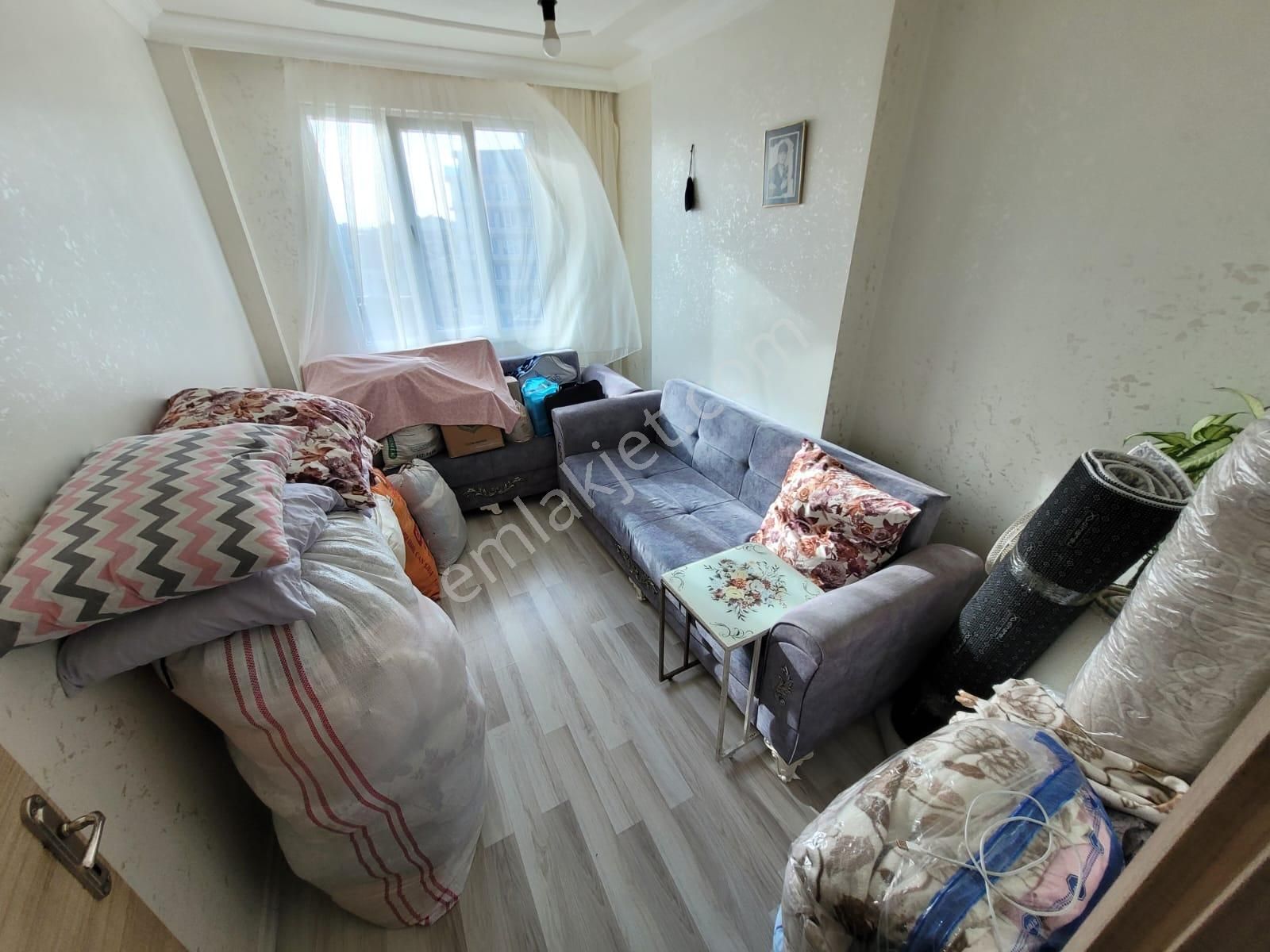 Üç Karedşler'den Eski Habipler Mh 3+1 Asansörlü Otoparklı 125m2 Lüx Ara Kat - Görsel 24