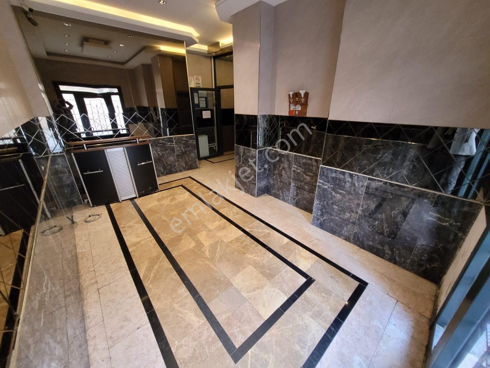 Üç Karedşler'den Eski Habipler Mh 3+1 Asansörlü Otoparklı 125m2 Lüx Ara Kat - Görsel 29