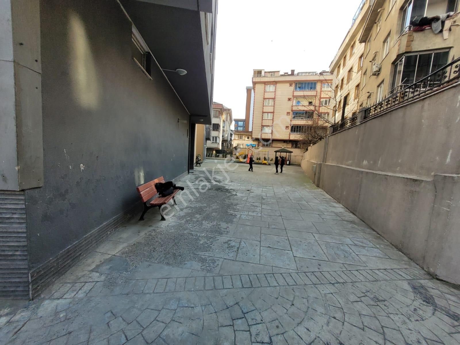 Üç Karedşler'den Eski Habipler Mh 3+1 Asansörlü Otoparklı 125m2 Lüx Ara Kat - Görsel 28