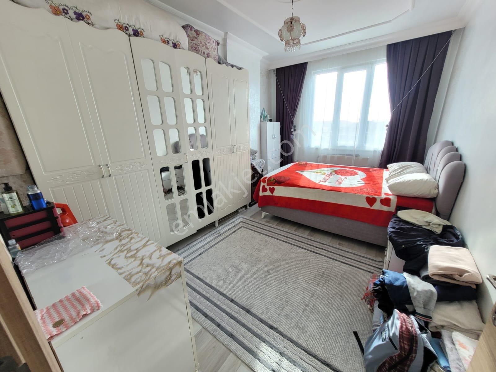 Üç Karedşler'den Eski Habipler Mh 3+1 Asansörlü Otoparklı 125m2 Lüx Ara Kat - Görsel 7