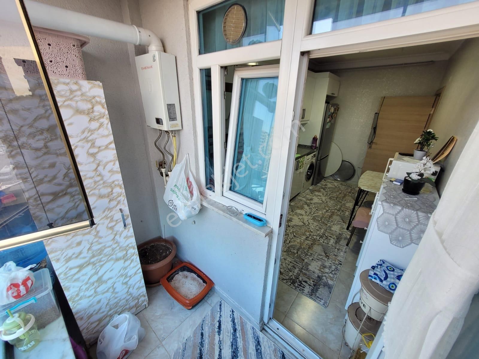 Üç Karedşler'den Eski Habipler Mh 3+1 Asansörlü Otoparklı 125m2 Lüx Ara Kat - Görsel 19