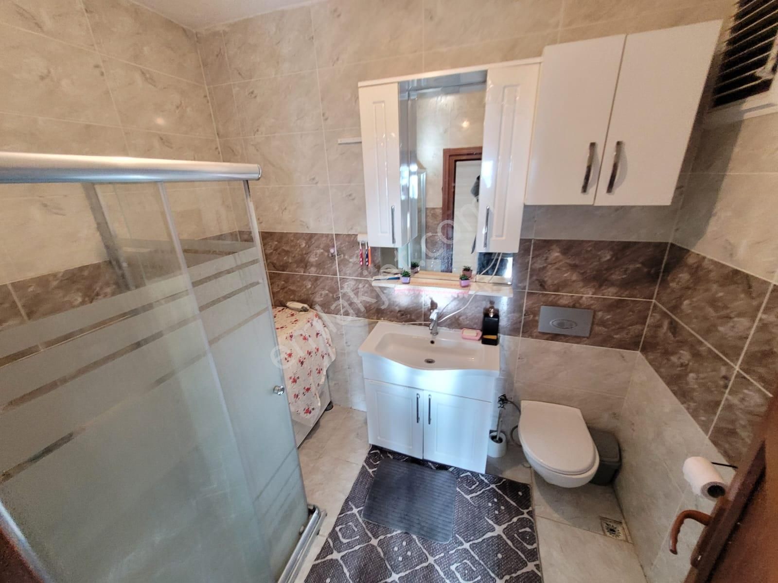 Üç Karedşler'den Eski Habipler Mh 3+1 Asansörlü Otoparklı 125m2 Lüx Ara Kat - Görsel 20