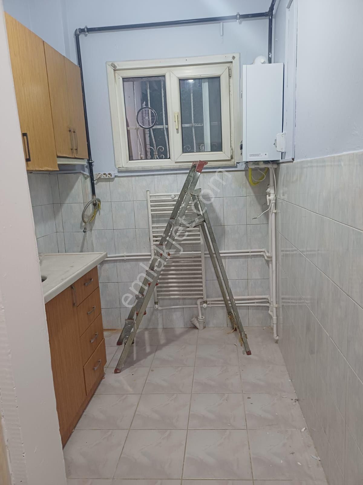Yeni Çamlıca Mah De 1+1 Kiralık Daire - Görsel 2