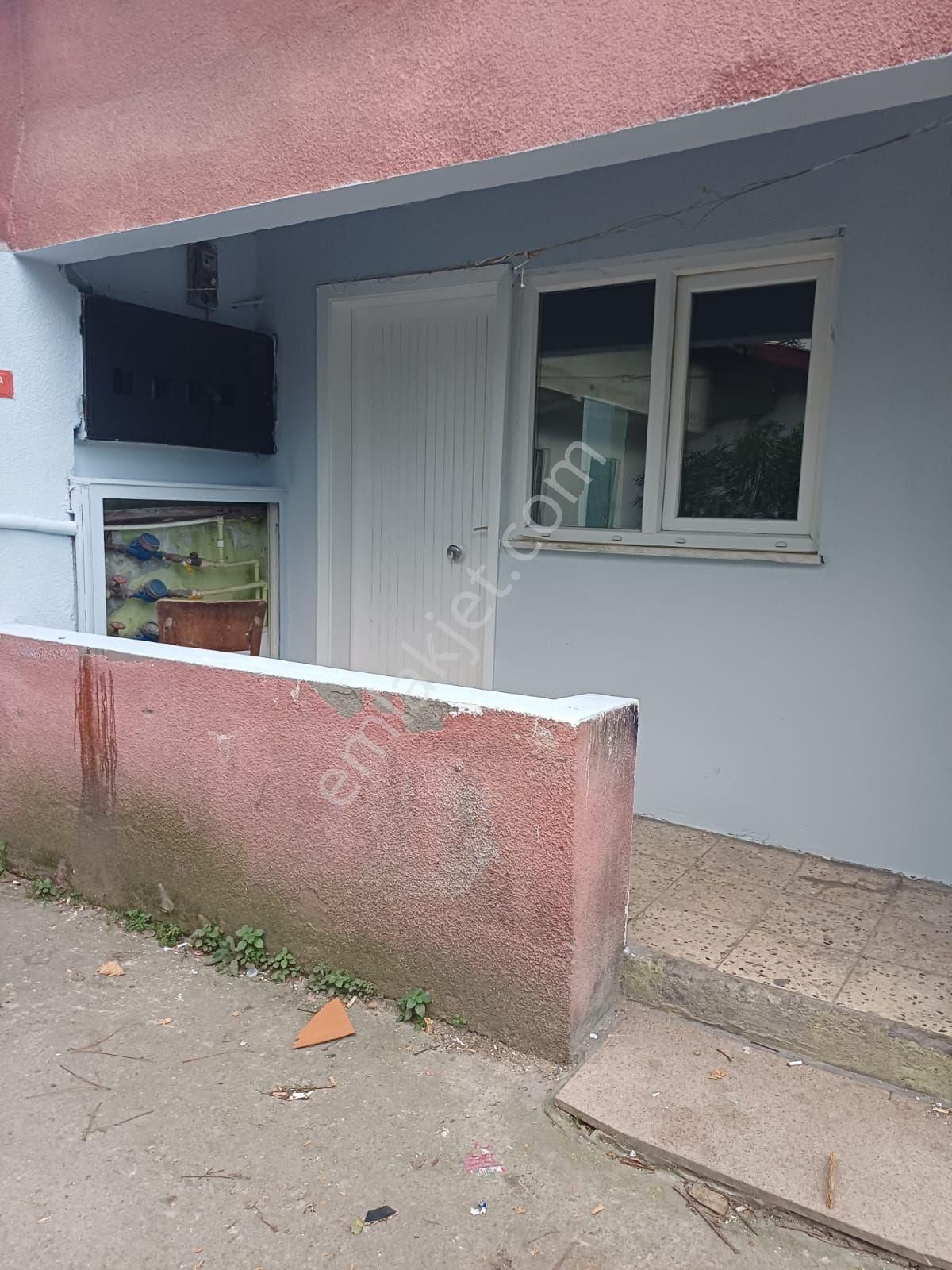 Yeni Çamlıca Mah De 1+1 Kiralık Daire - Görsel 9