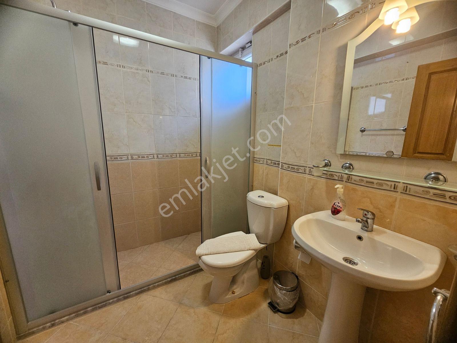 Fiyat Düştü Acil..fethiye Hisarönü' Nde Satılık Müstakil Villa - Görsel 28