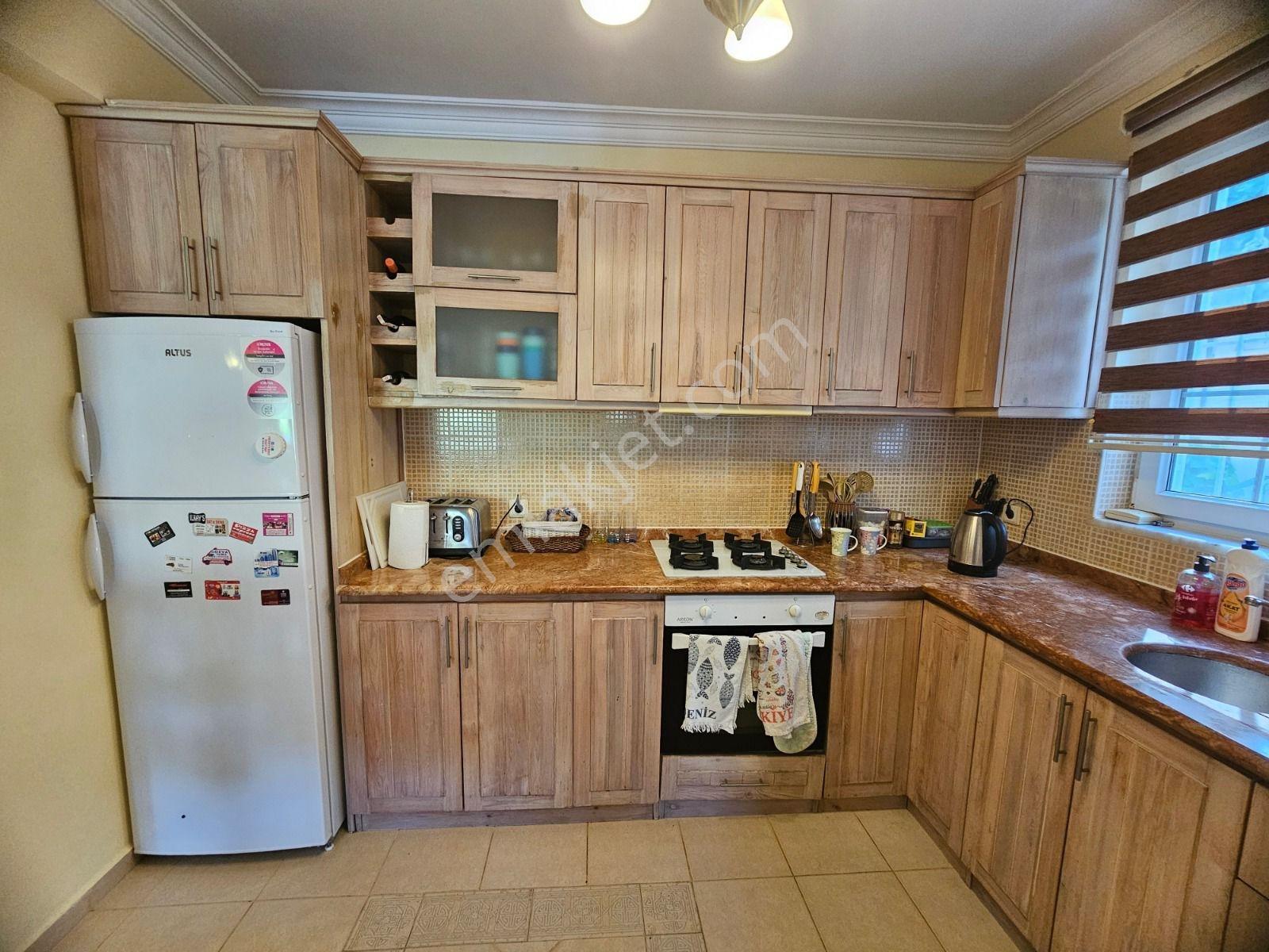 Fiyat Düştü Acil..fethiye Hisarönü' Nde Satılık Müstakil Villa - Görsel 17