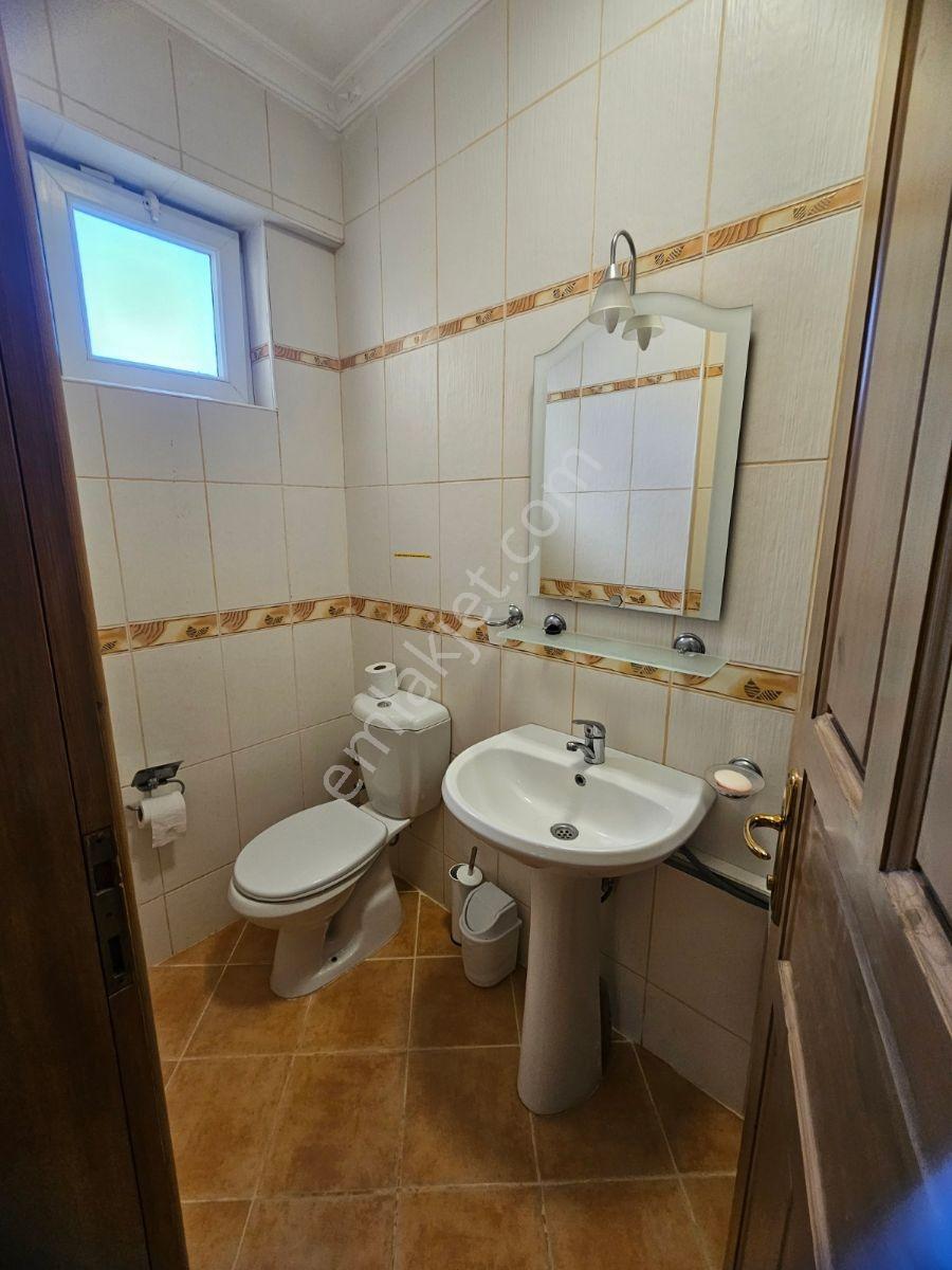 Fiyat Düştü Acil..fethiye Hisarönü' Nde Satılık Müstakil Villa - Görsel 31